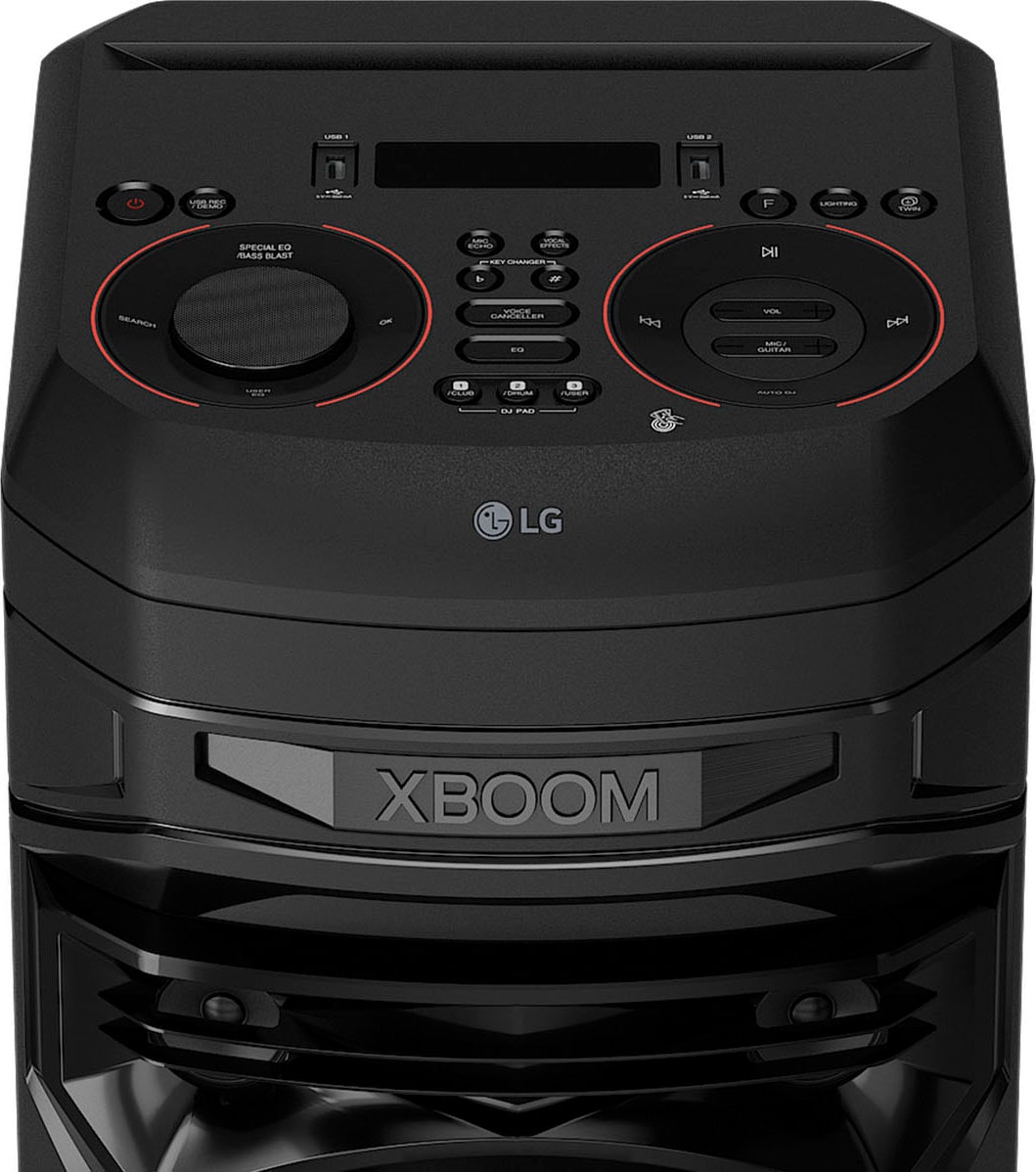 kaufen St.) jetzt Party-Lautsprecher »XBOOM LG RNC5«, bei OTTO (1
