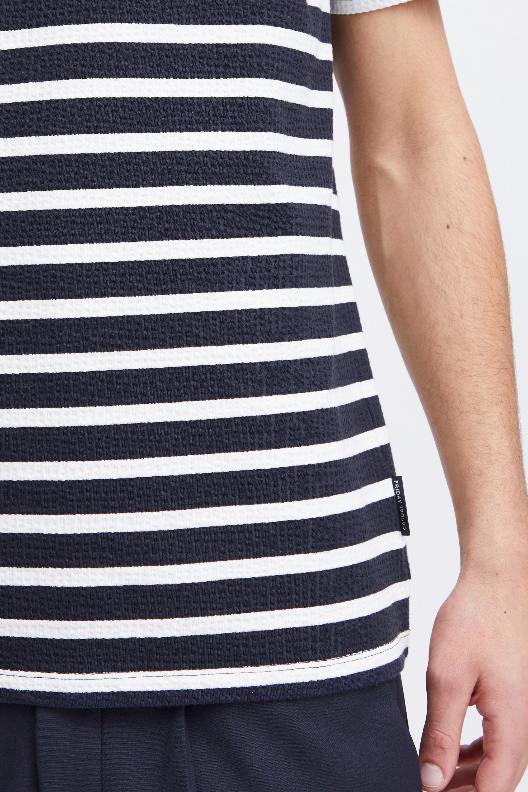 Casual Friday T-Shirt »T-Shirt CFThor«