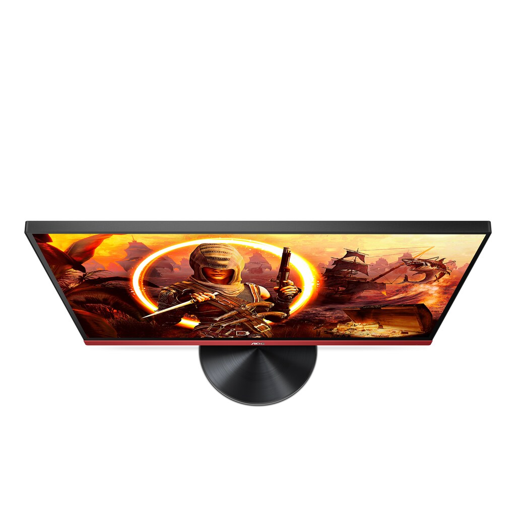 AOC Gaming-Monitor »G2790VXA«, 68,6 cm/27 Zoll, 1920 x 1080 px, 1 ms Reaktionszeit, 144 Hz