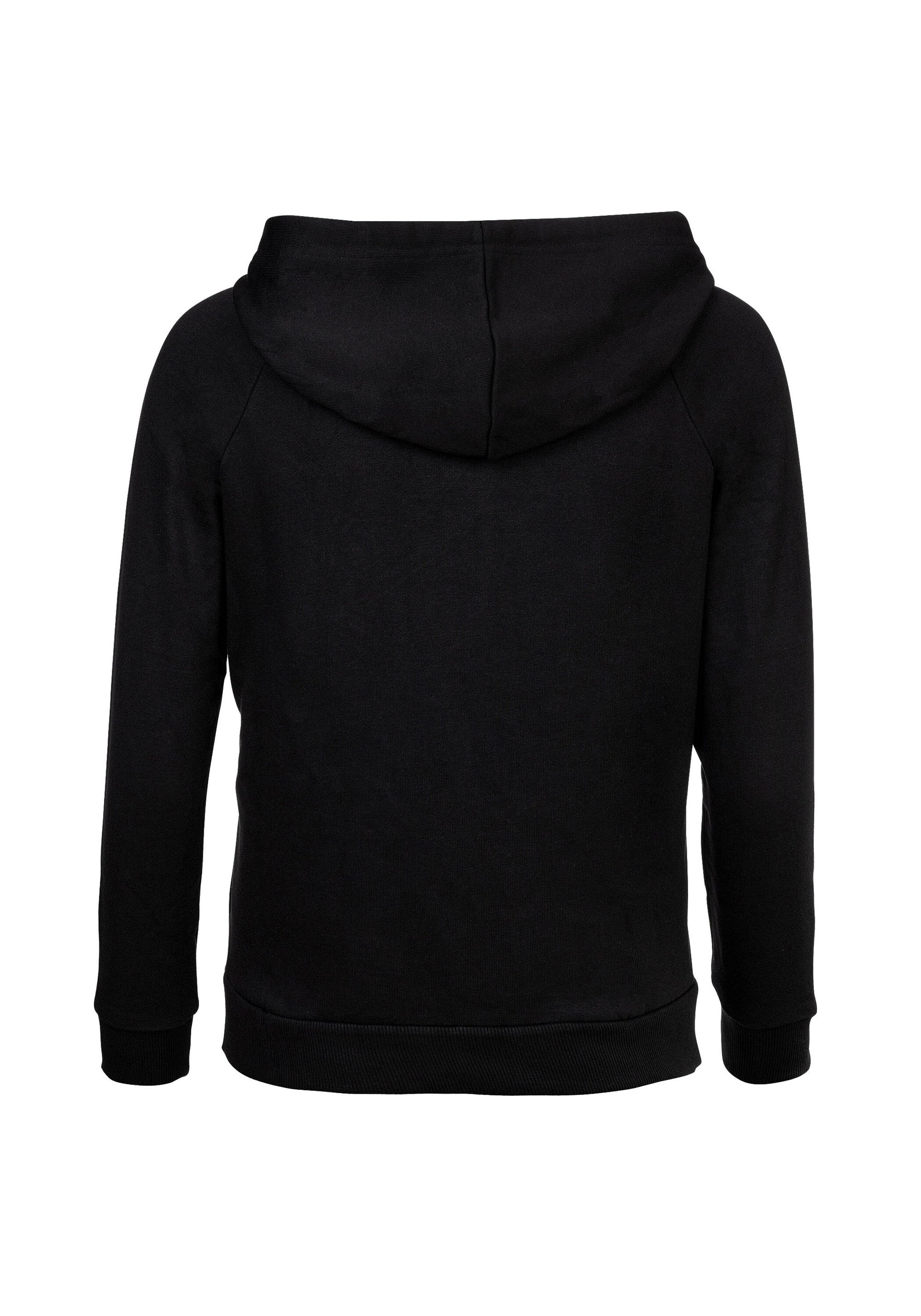 ARMANI EXCHANGE Sweatshirt »Sweatjacke«