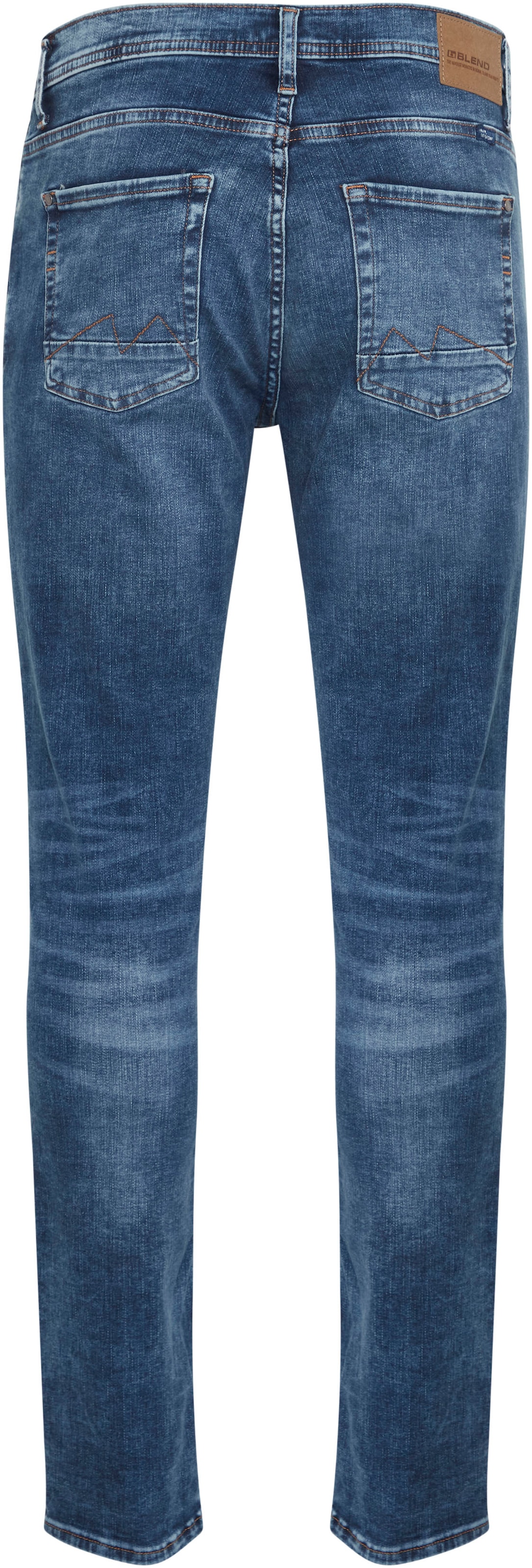 Blend Slim-fit-Jeans »Jet Multiflex«