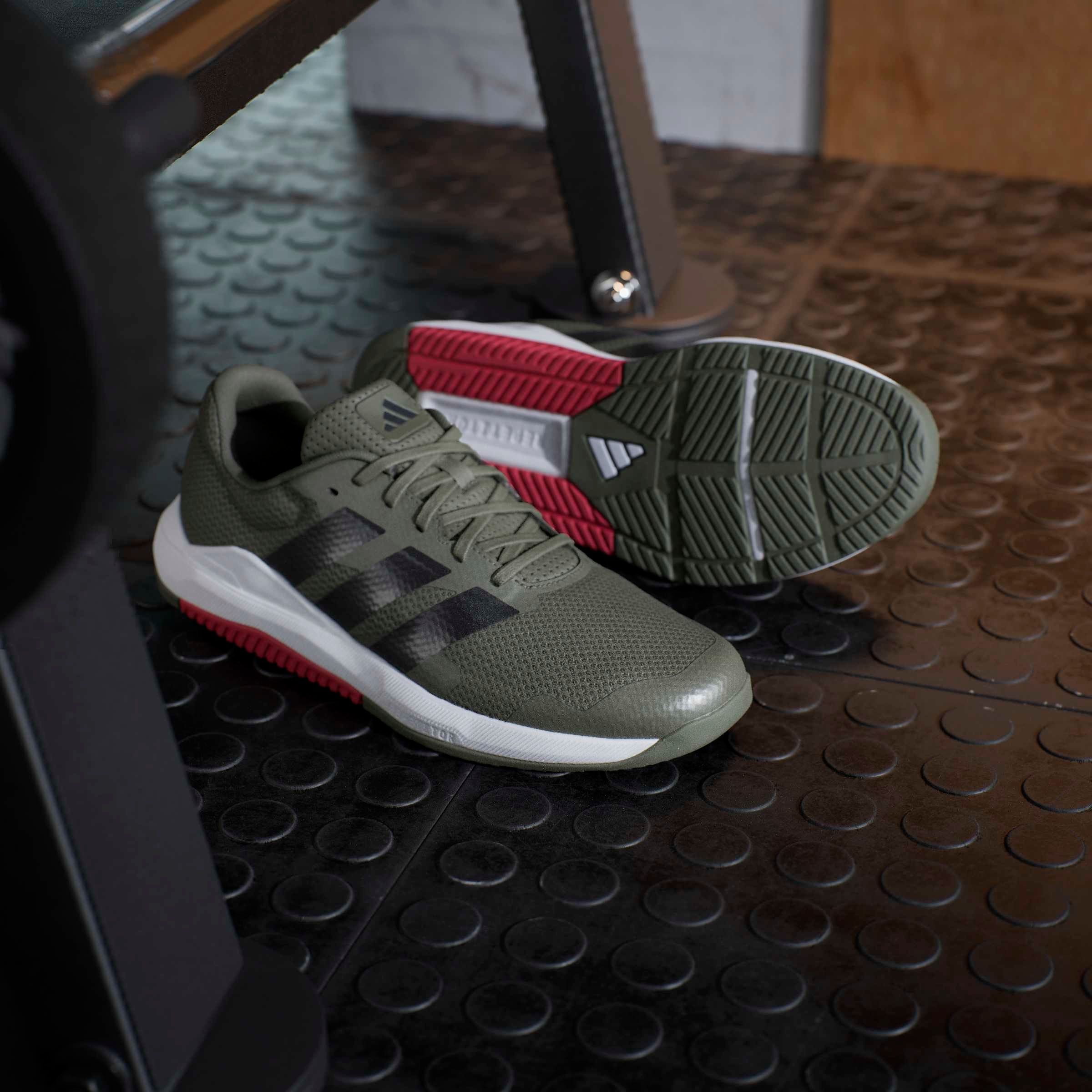 adidas Performance Trainingsschuh »DROPSET BASE«