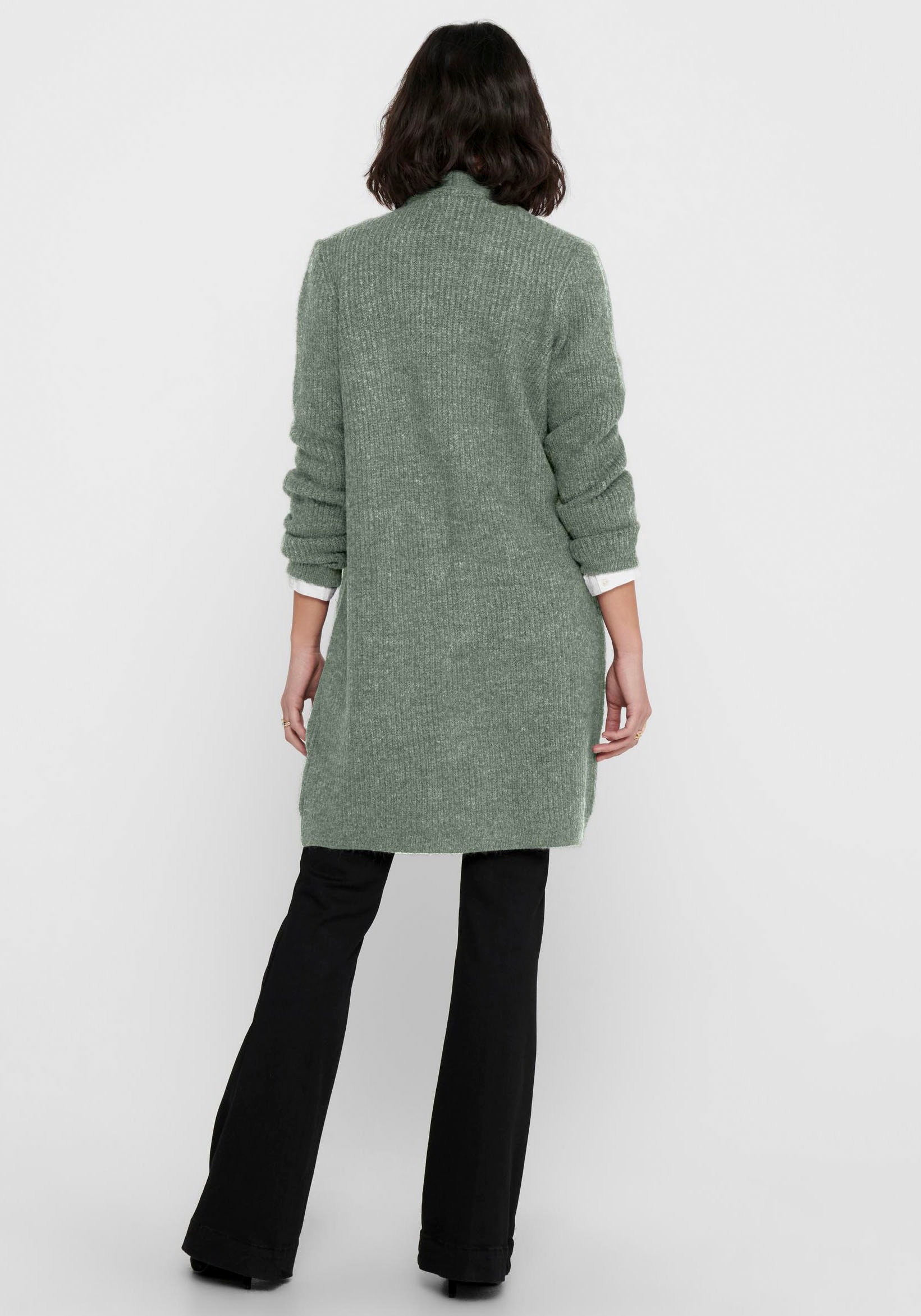 ONLY Longstrickjacke »ONLJADE L/S CARDIGAN KNT NOOS«