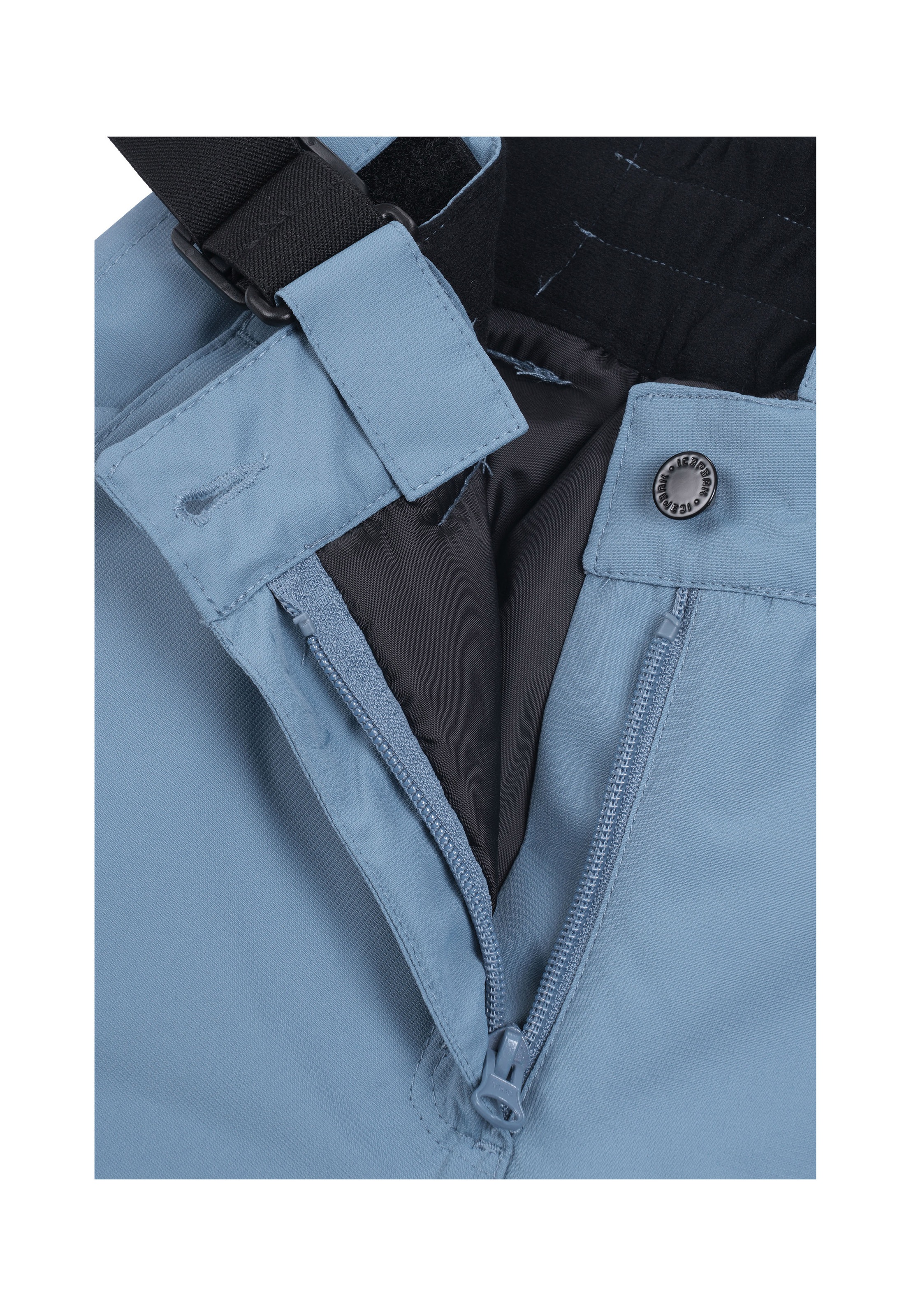 Icepeak Skihose »ICEPEAK LORENA JR«  wasserabweisendes Material, windabweisend, wärmeisolierend