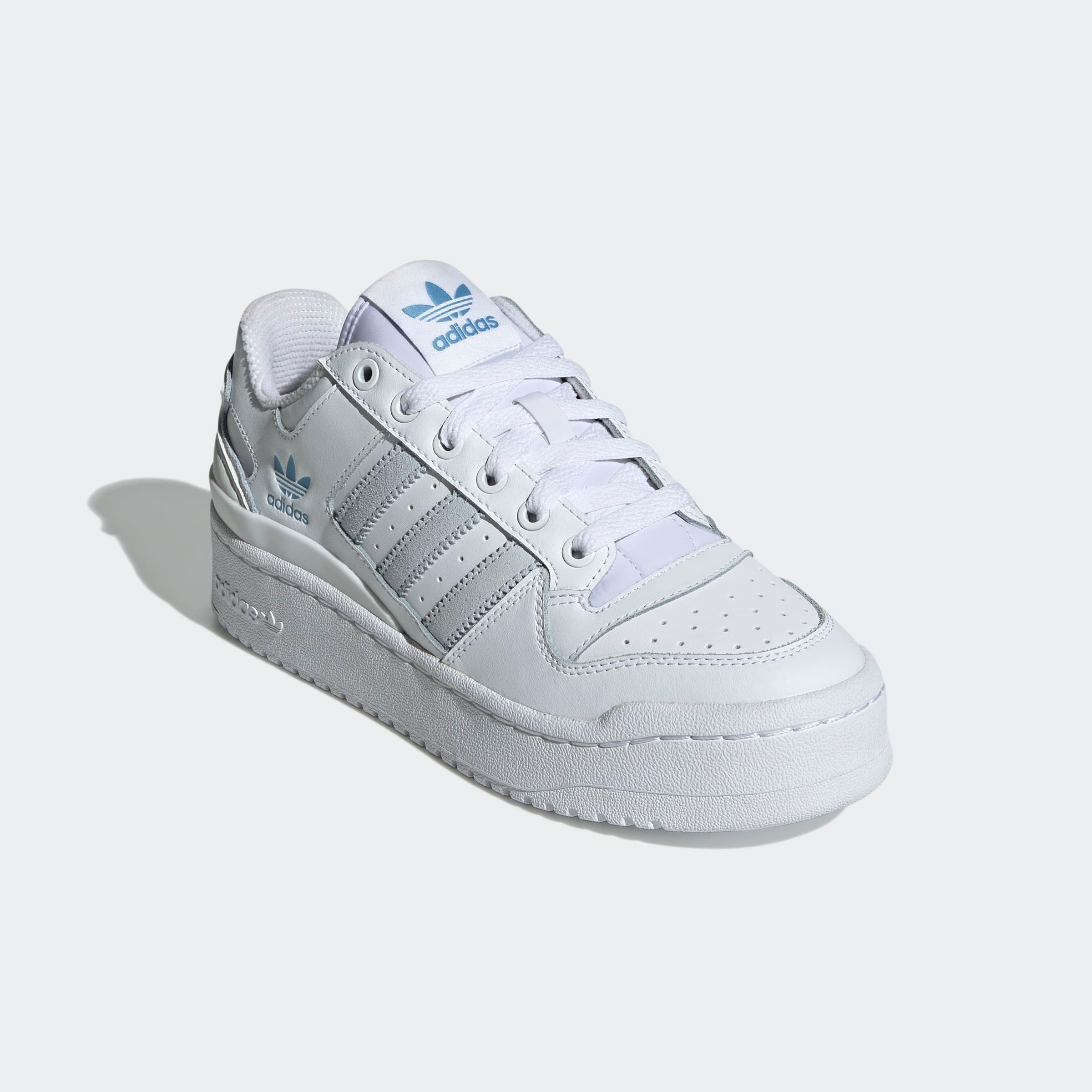adidas Originals Sneaker »FORUM BOLD«