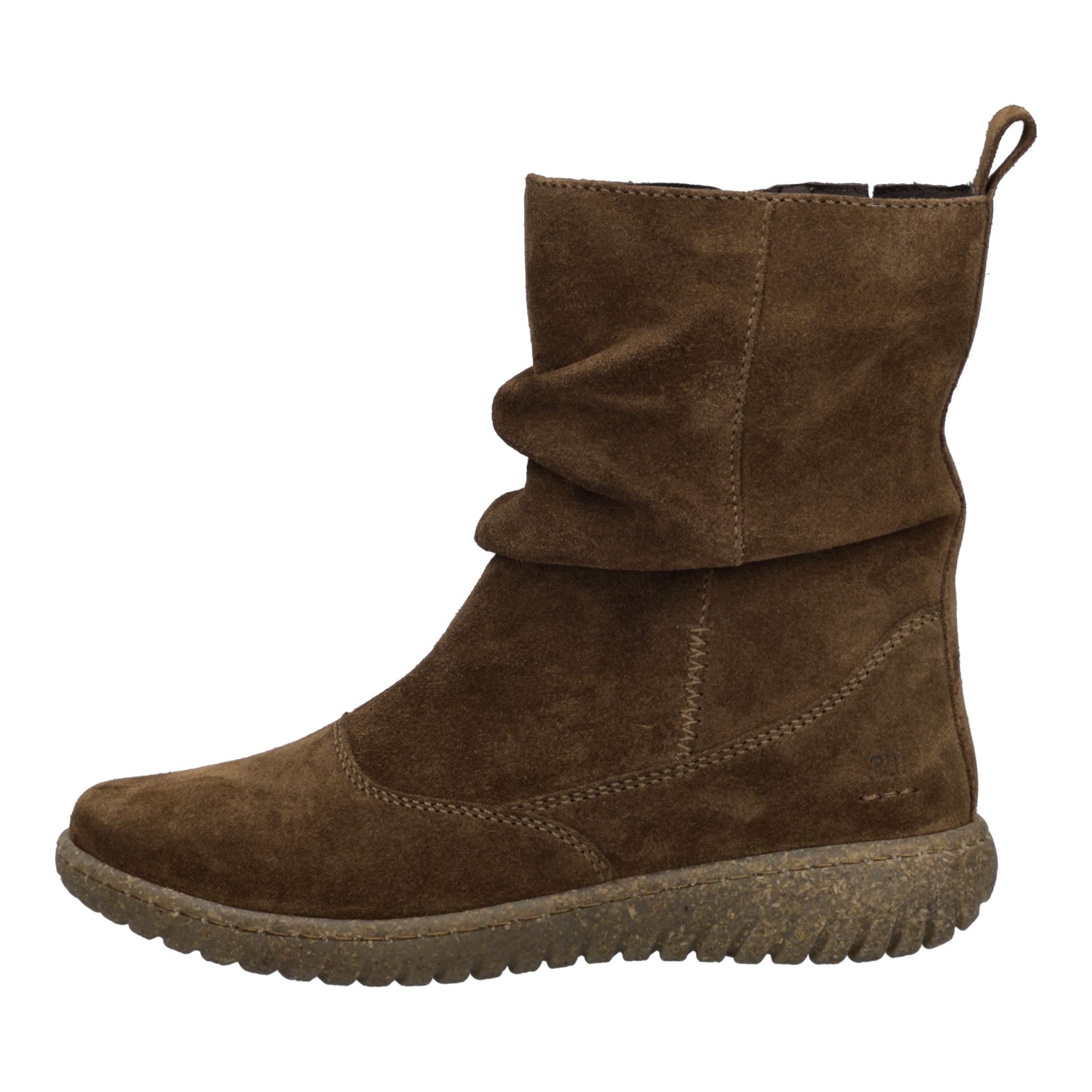 Josef Seibel Stiefelette »Angelina 08, castagne«