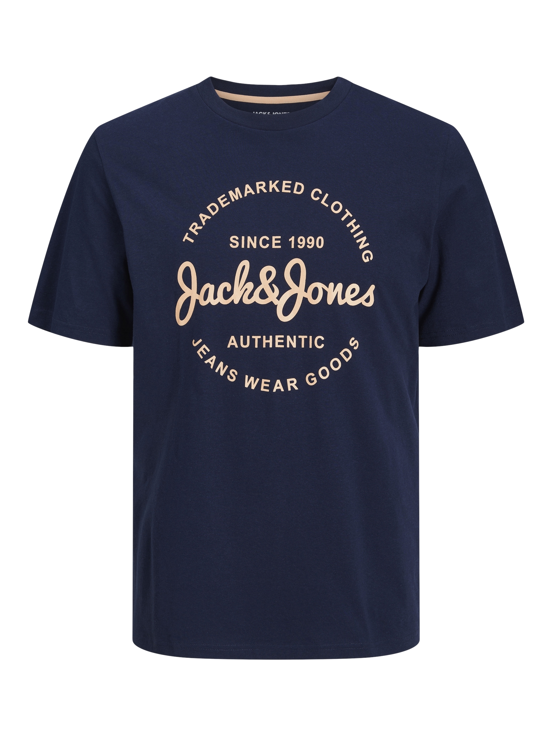 Jack & Jones Junior T-Shirt »JJFOREST TEE SS CREW SET PACK MP JNR«