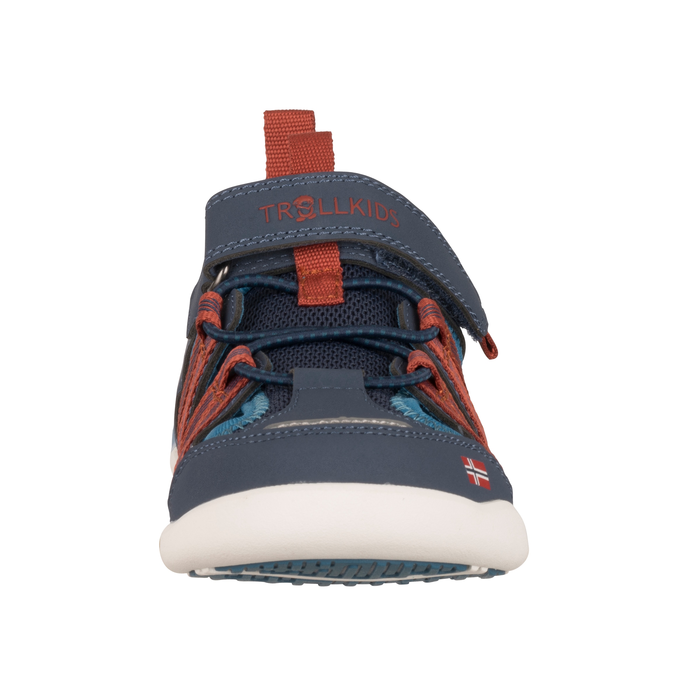 TROLLKIDS Barfußschuh »KIDS SALTFJORD BAREFOOT SANDAL«