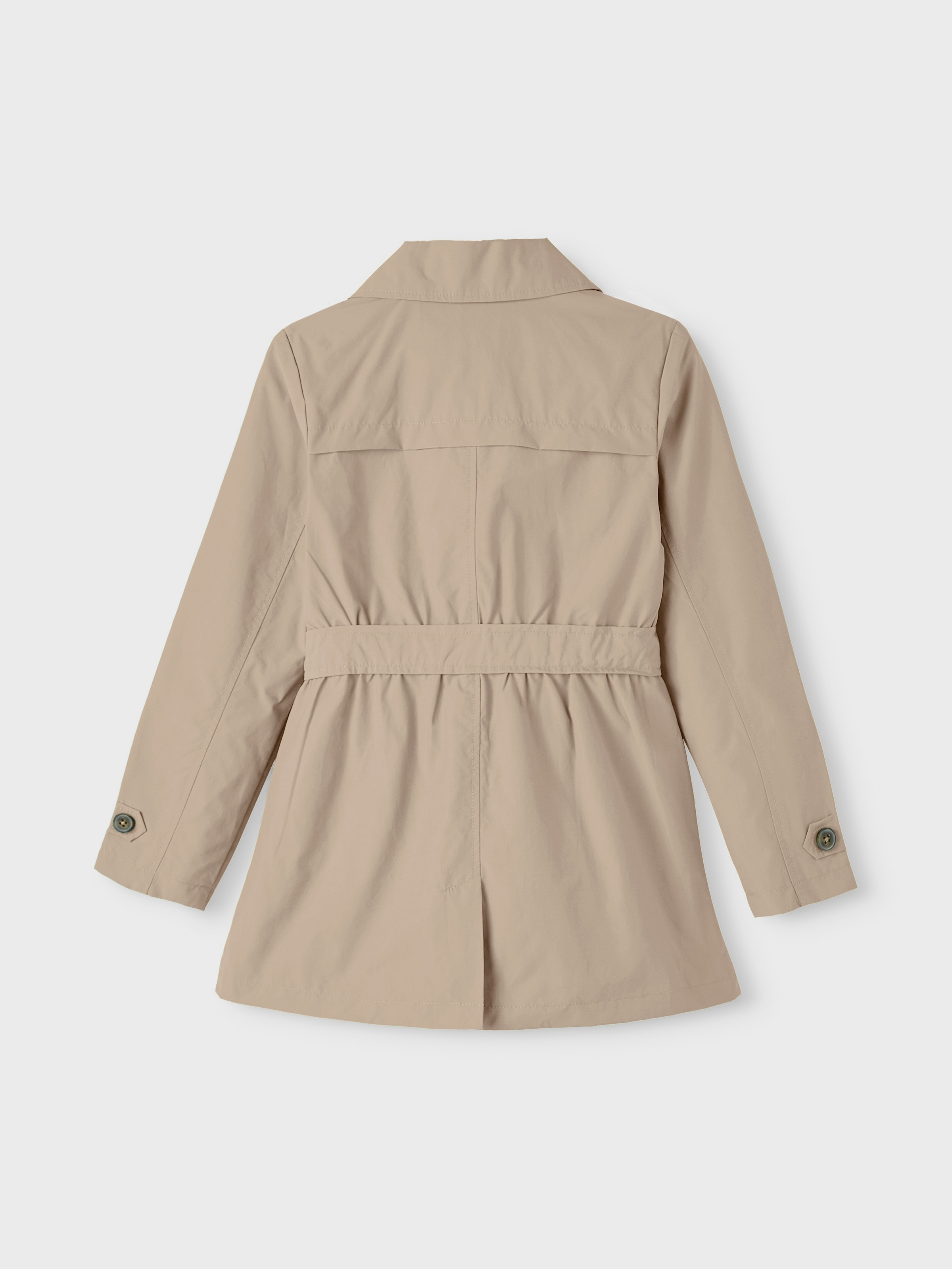 Name It Parka »NKFMADELIN TRENCH COAT NOOS«