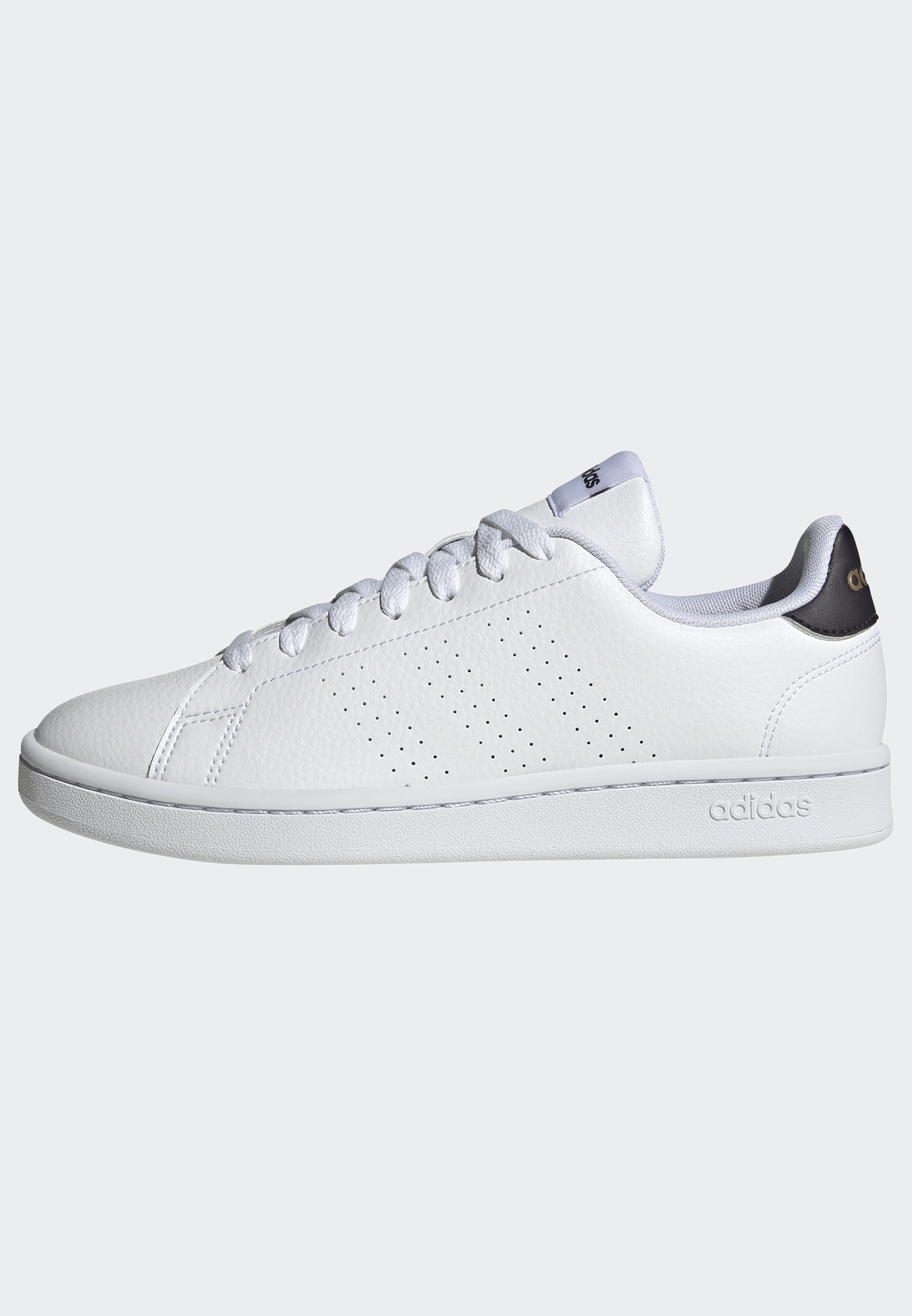 adidas Sportswear Sneaker »ADVANTAGE«, Design auf den Spuren des adidas Stan Smith