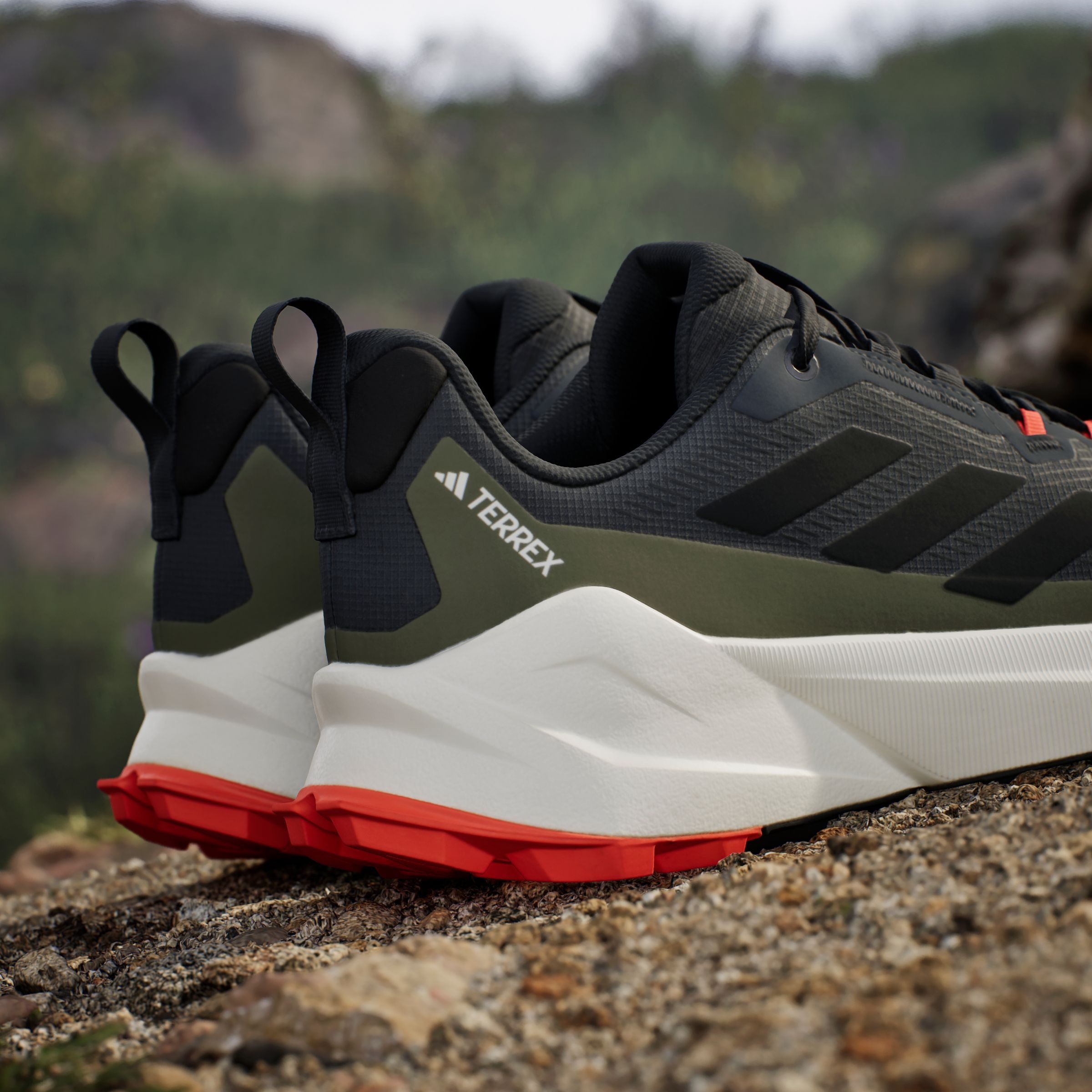 adidas TERREX Wanderschuh »TERREX TRAILMAKER 2 GORE-TEX«