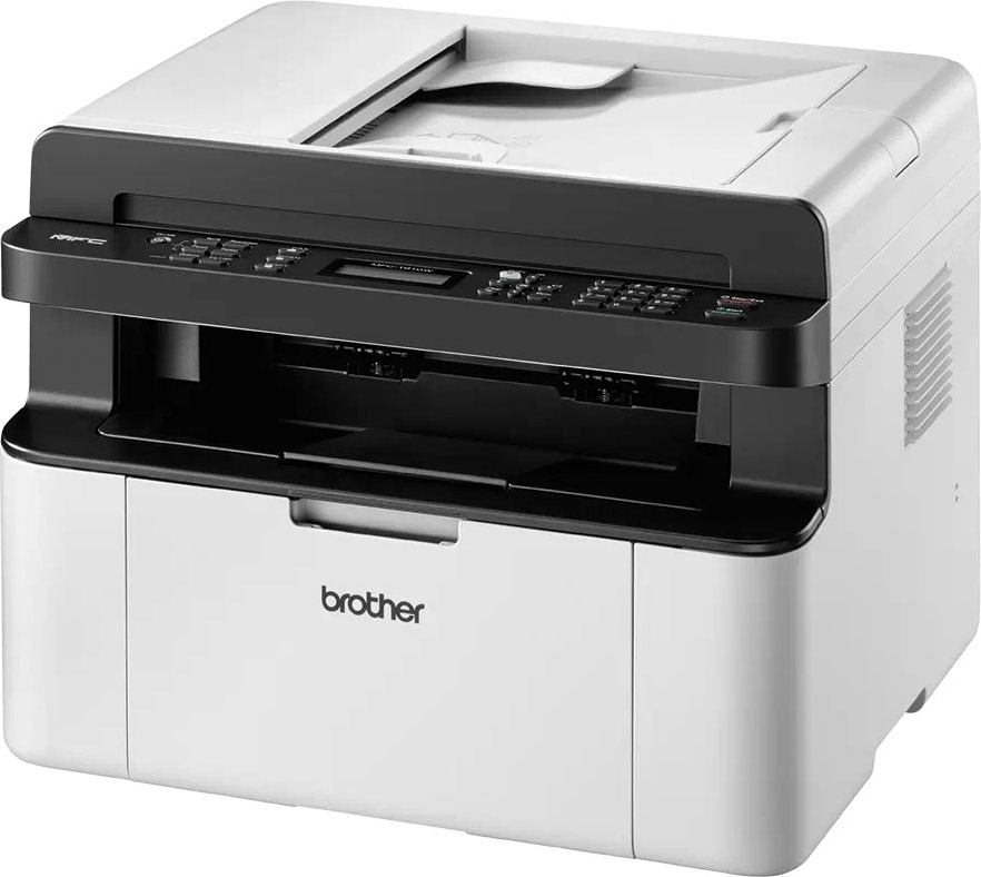 Brother WLAN-Drucker »MFC-1910W«