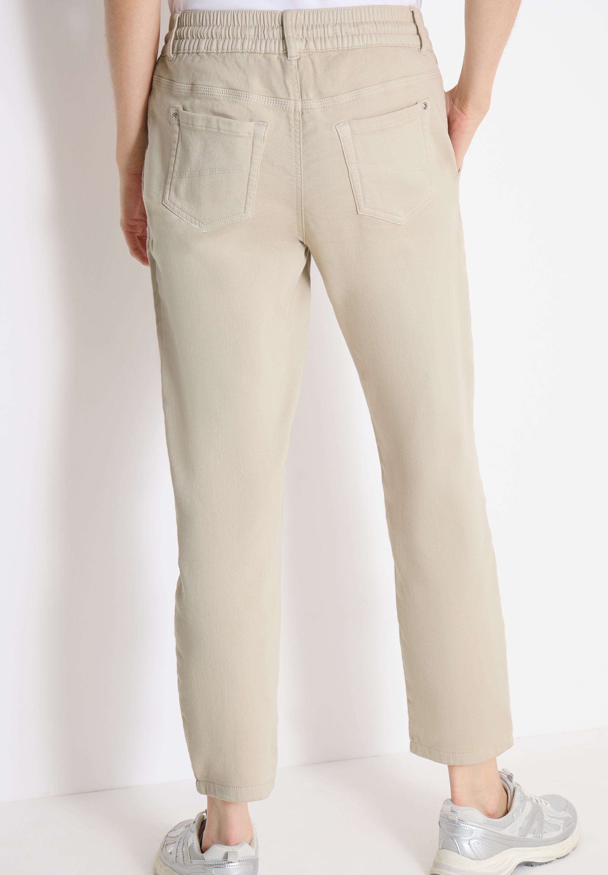 Cecil Jogger Pants »Style Chelsea«  mit Tunnelzug
