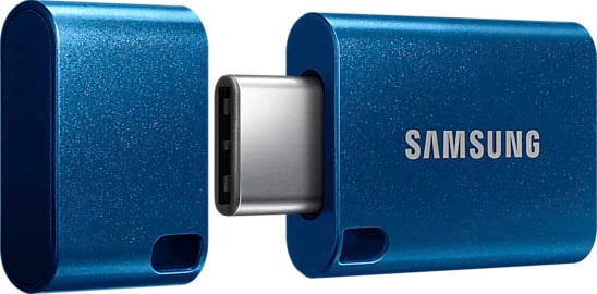 Samsung USB-Stick »USB Flash Drive Type-C™«, (USB 3.1 Lesegeschwindigkeit 400 MB/s)