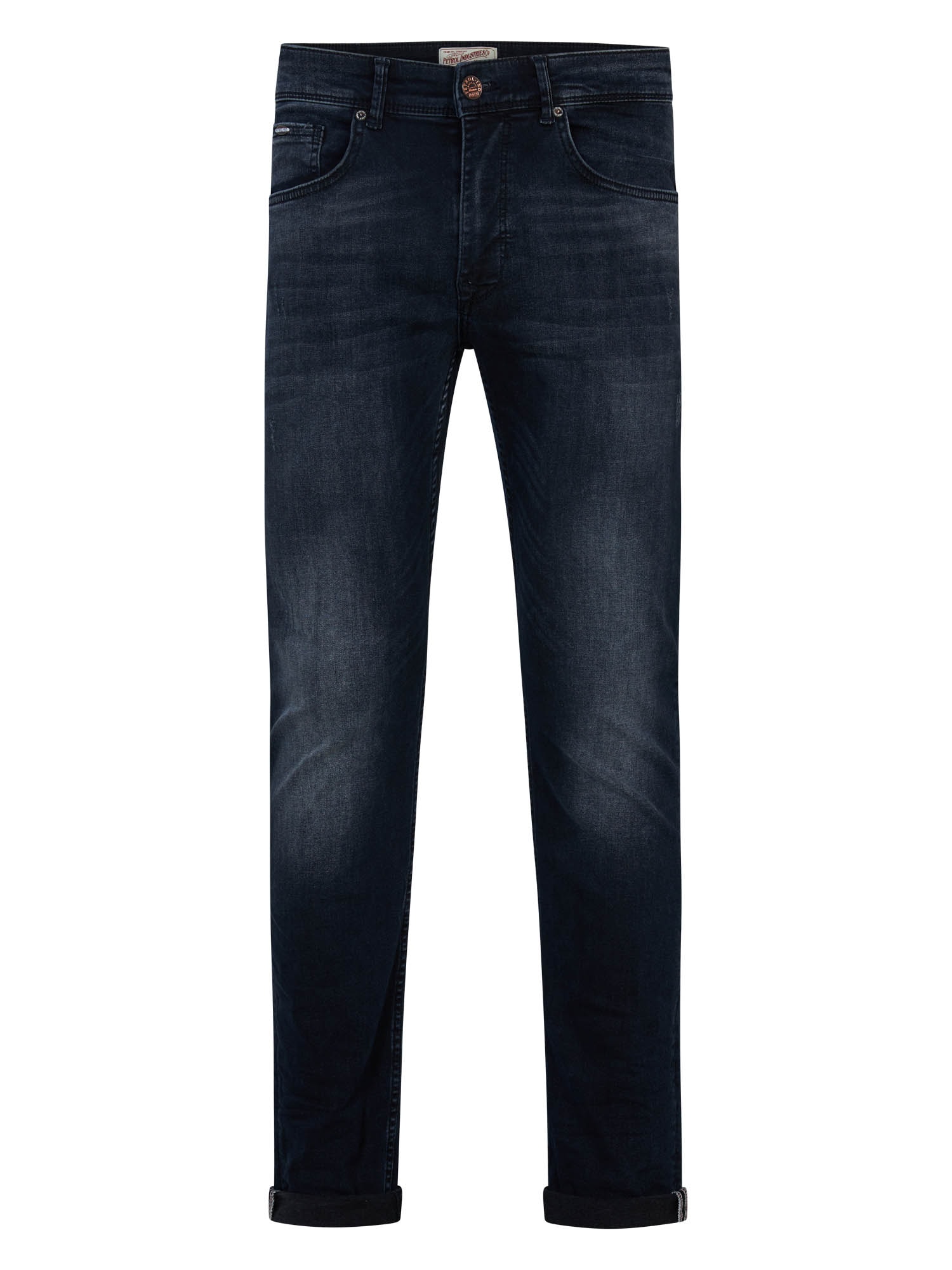 Petrol Industries Slim-fit-Jeans »SEAHAM VTG«