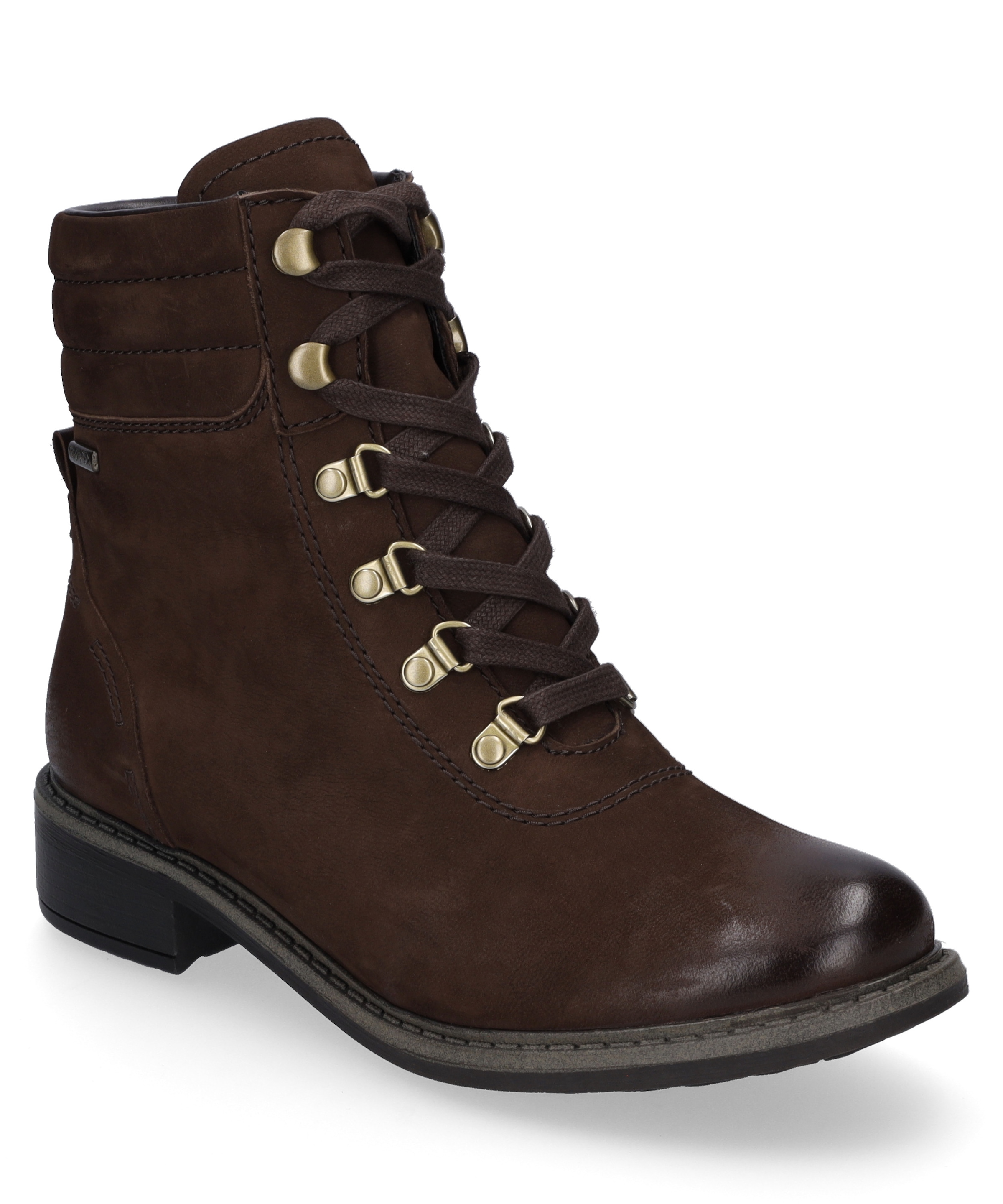 Josef Seibel Stiefelette »Selena 52, moro«