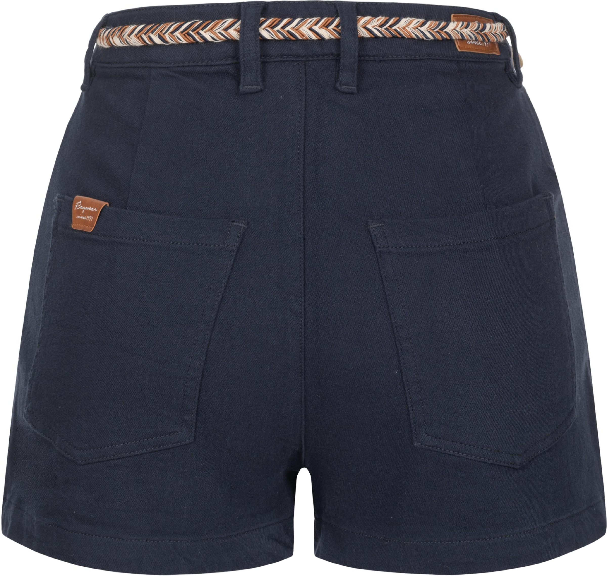 Ragwear Chinoshorts »Shorts Sorenn Intl.«