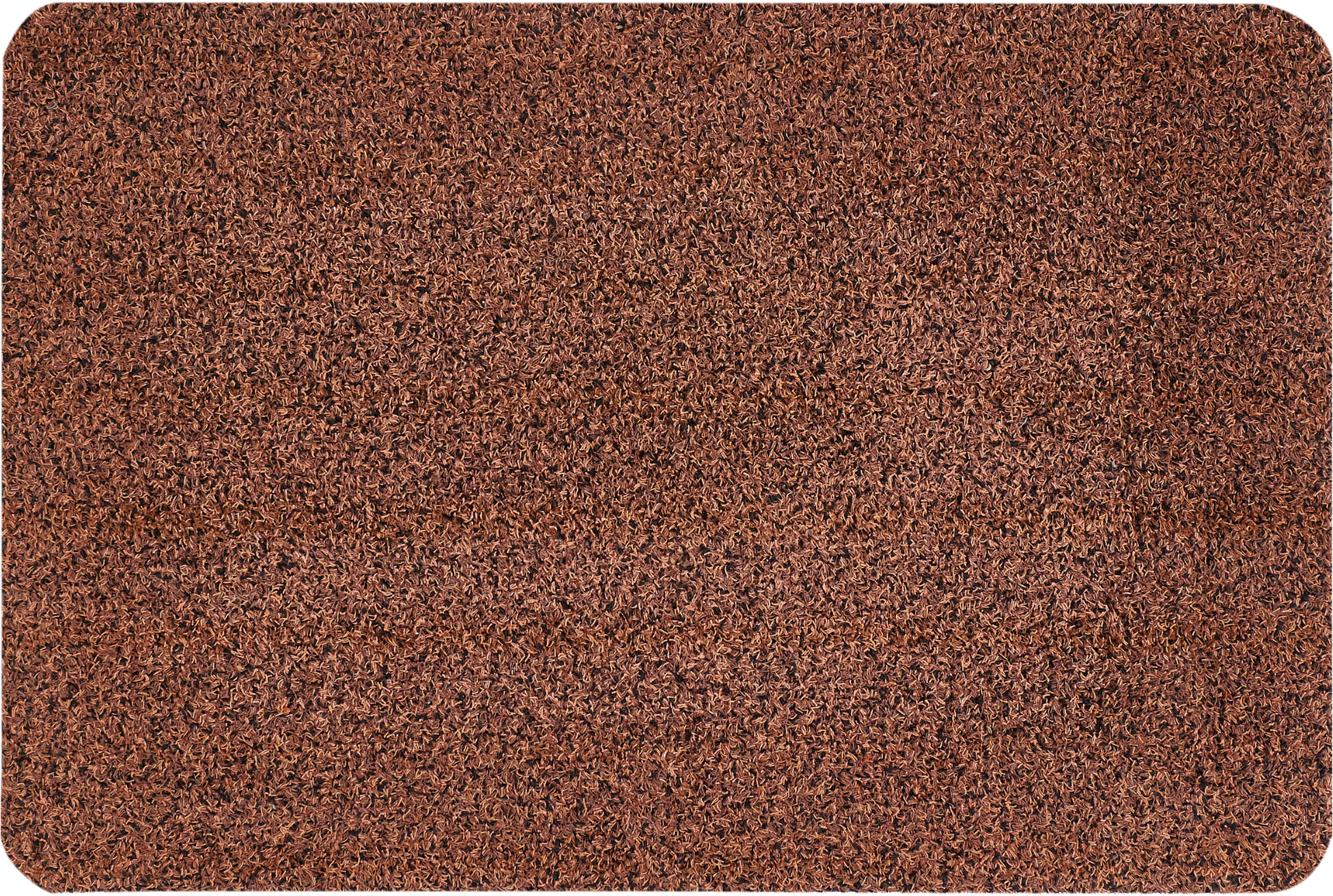 OTTO home Fußmatte »Sydney, Made in Netherlands« rechteckig 6 mm Höhe Schmutzfangmatte, melierte Optik, rutschhemmend, für In- und Outdoor