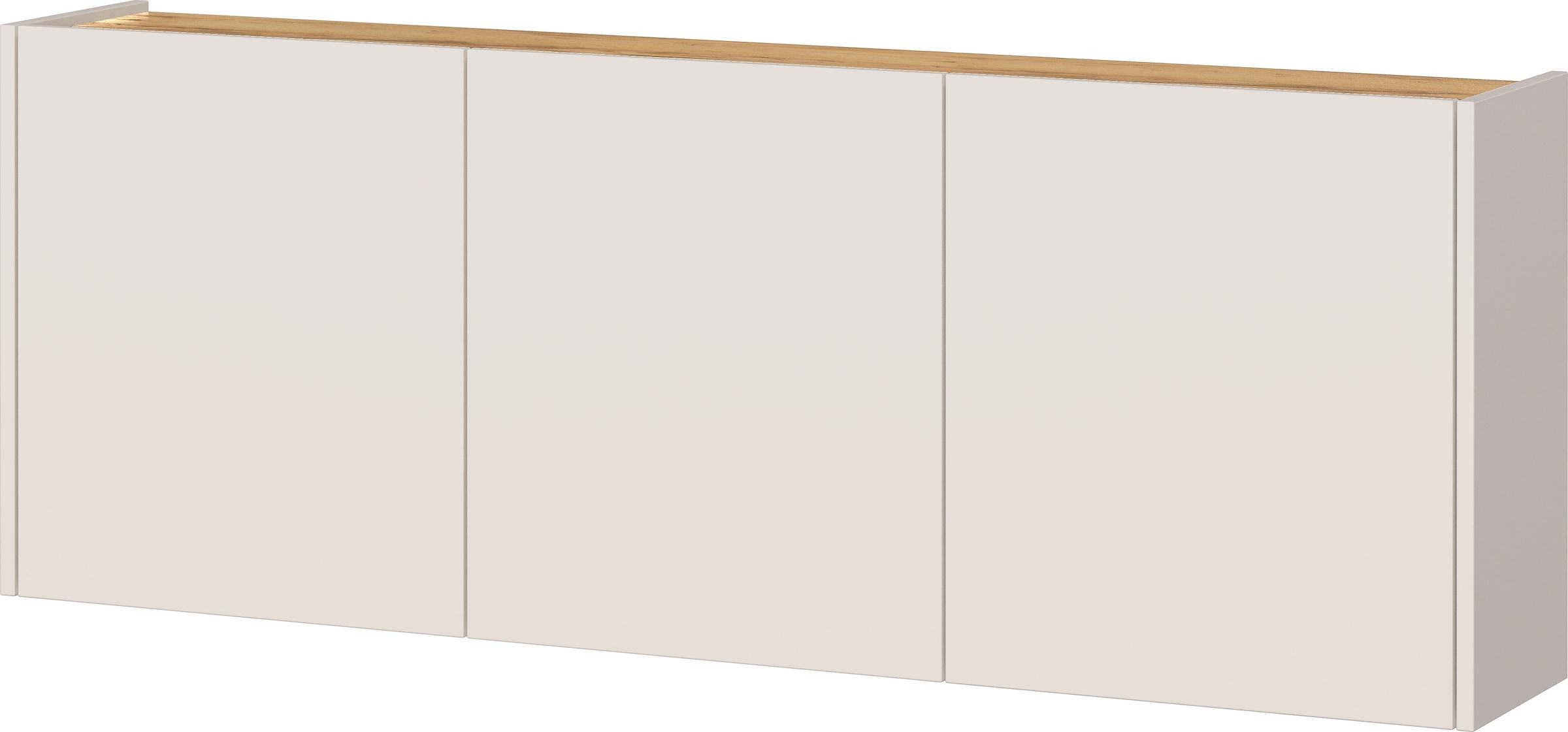 GERMANIA Garderoben-Set »GW-Libbiano« 2 Stk. tlg.