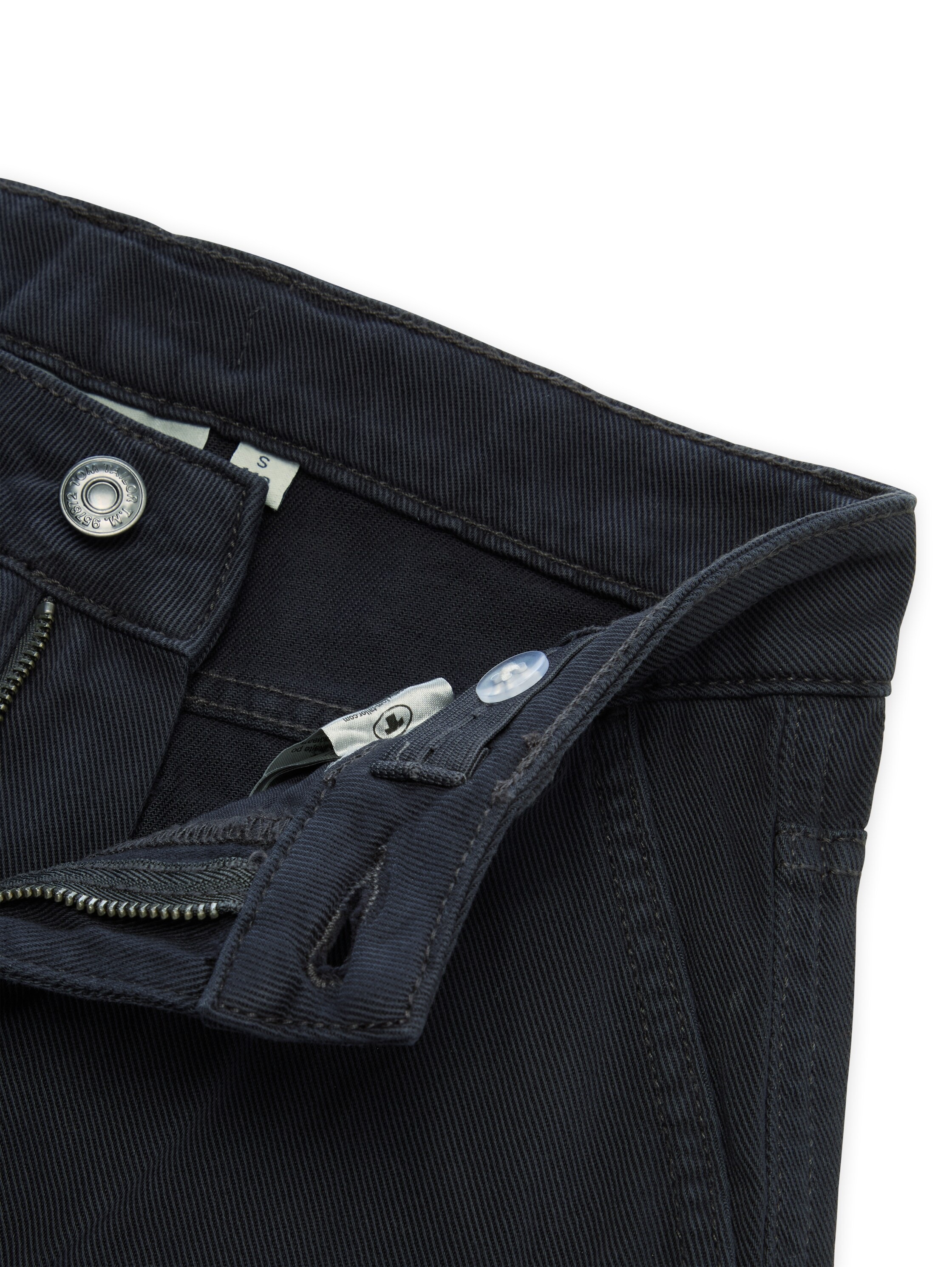 TOM TAILOR 5-Pocket-Hose  im Five-Pocket Style