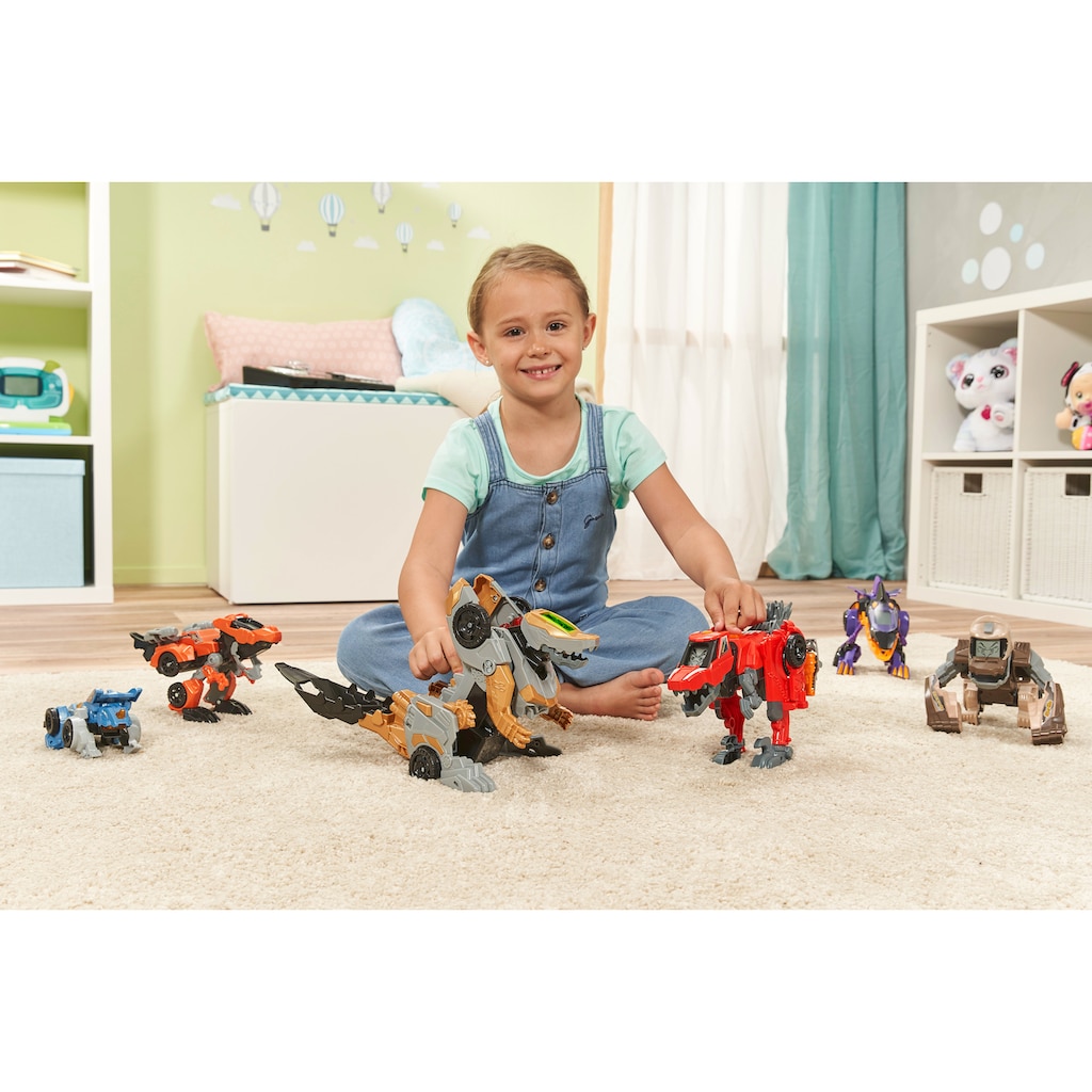 Vtech® Actionfigur »Switch & Go, OneClick-Mega-Drache«