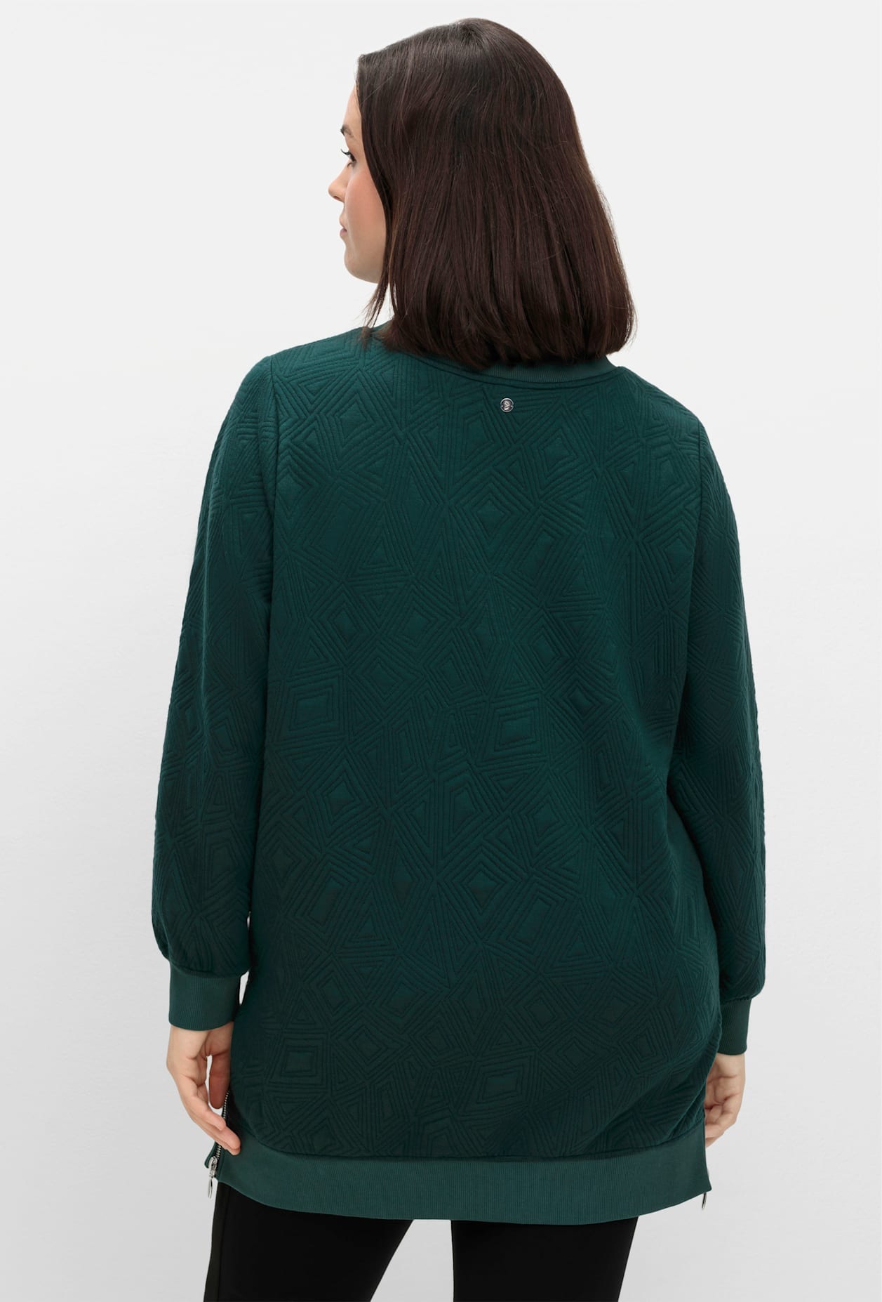 Sheego Sweatshirt