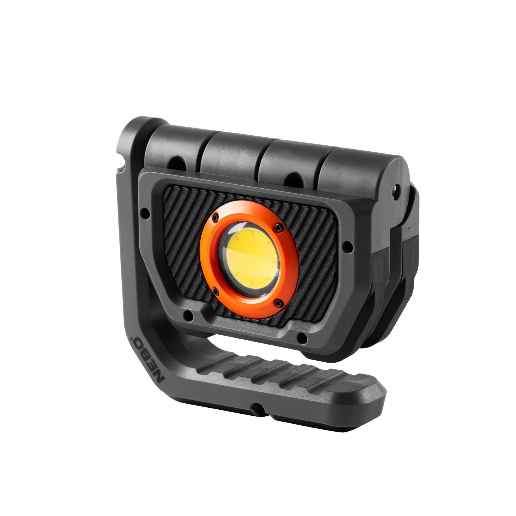 NEBO LED Arbeitsleuchte »OMNI 3K«, robust und vielseitig, 6 Leuchtmodi, Powerbank-Funktion