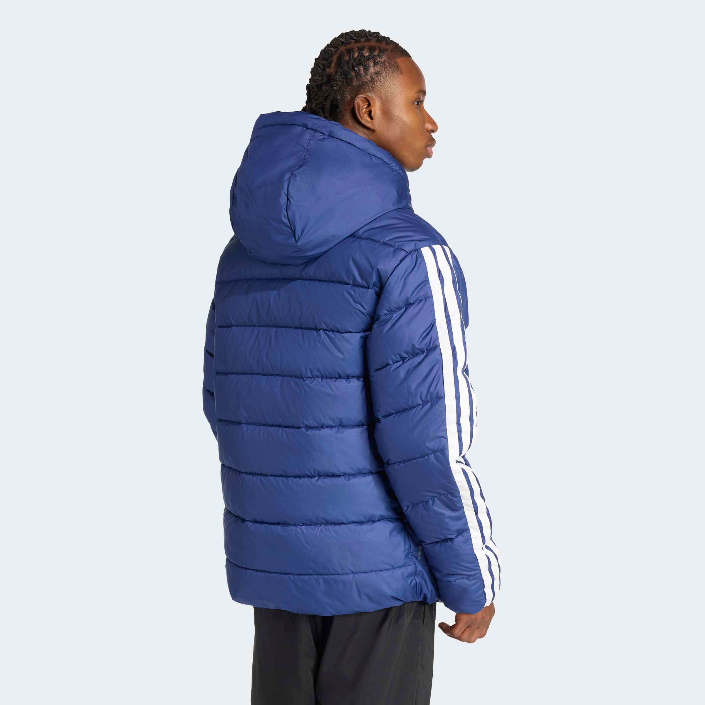 adidas Sportswear Steppjacke »ESS 3S SD HD JK«
