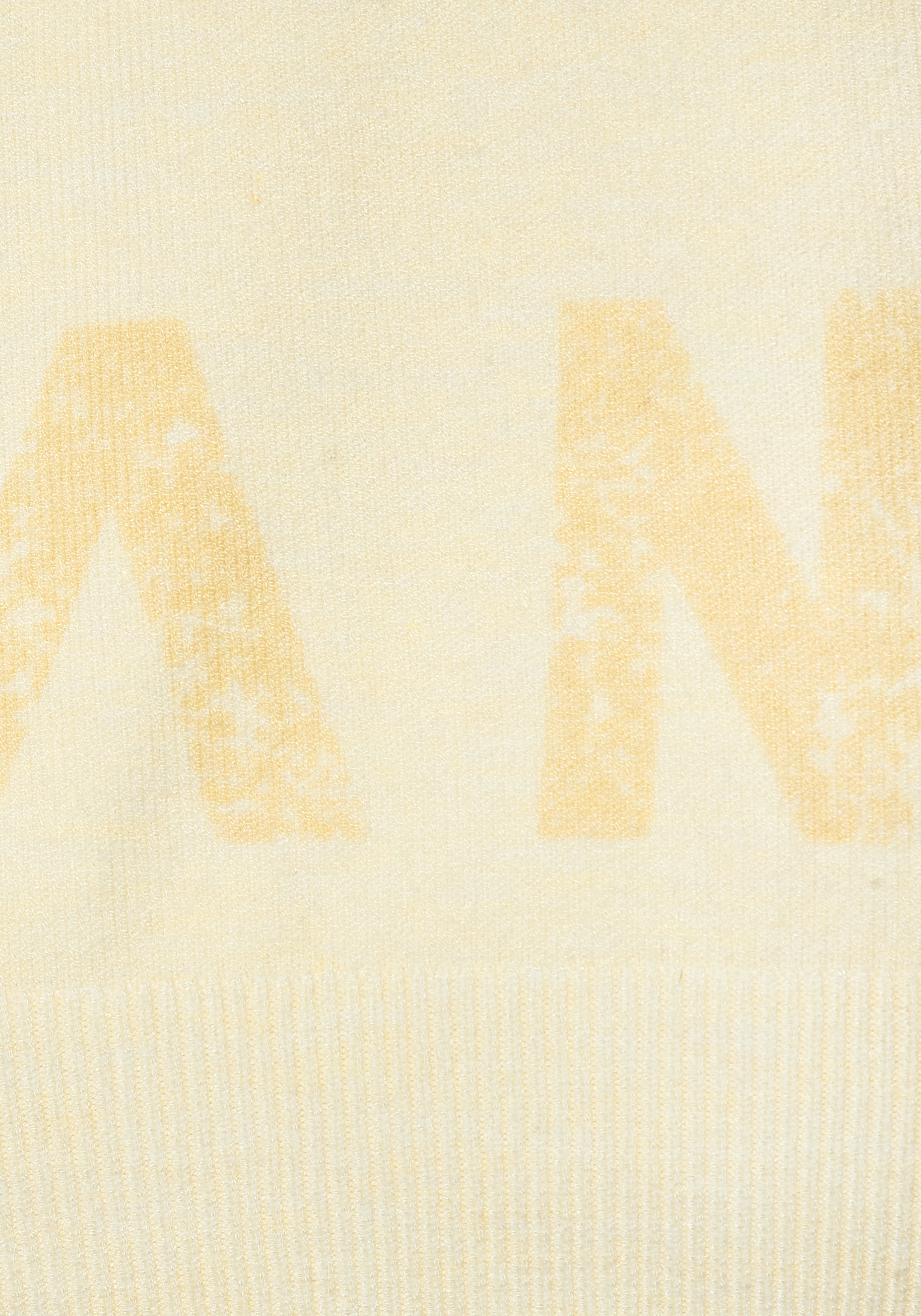 Elbsand Kapuzenpullover, aus hochwertigen Strick und eingestricktem Logo