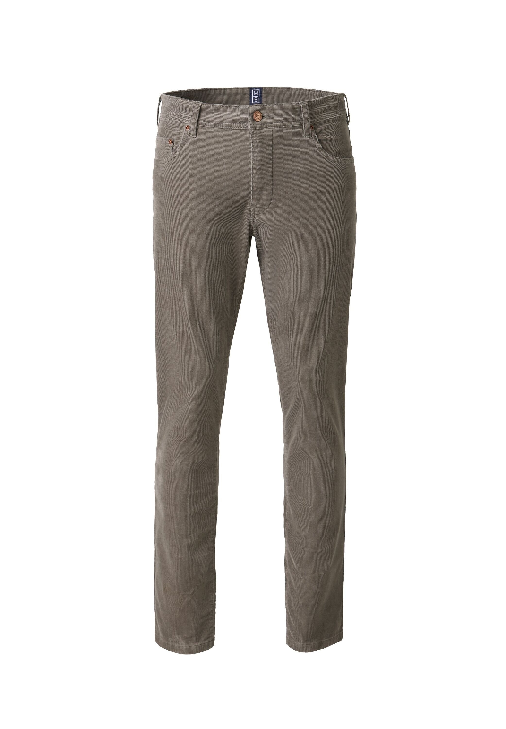 MEYER Chinohose »M5 Five Pocket«  M5 Five aus Casual Cord