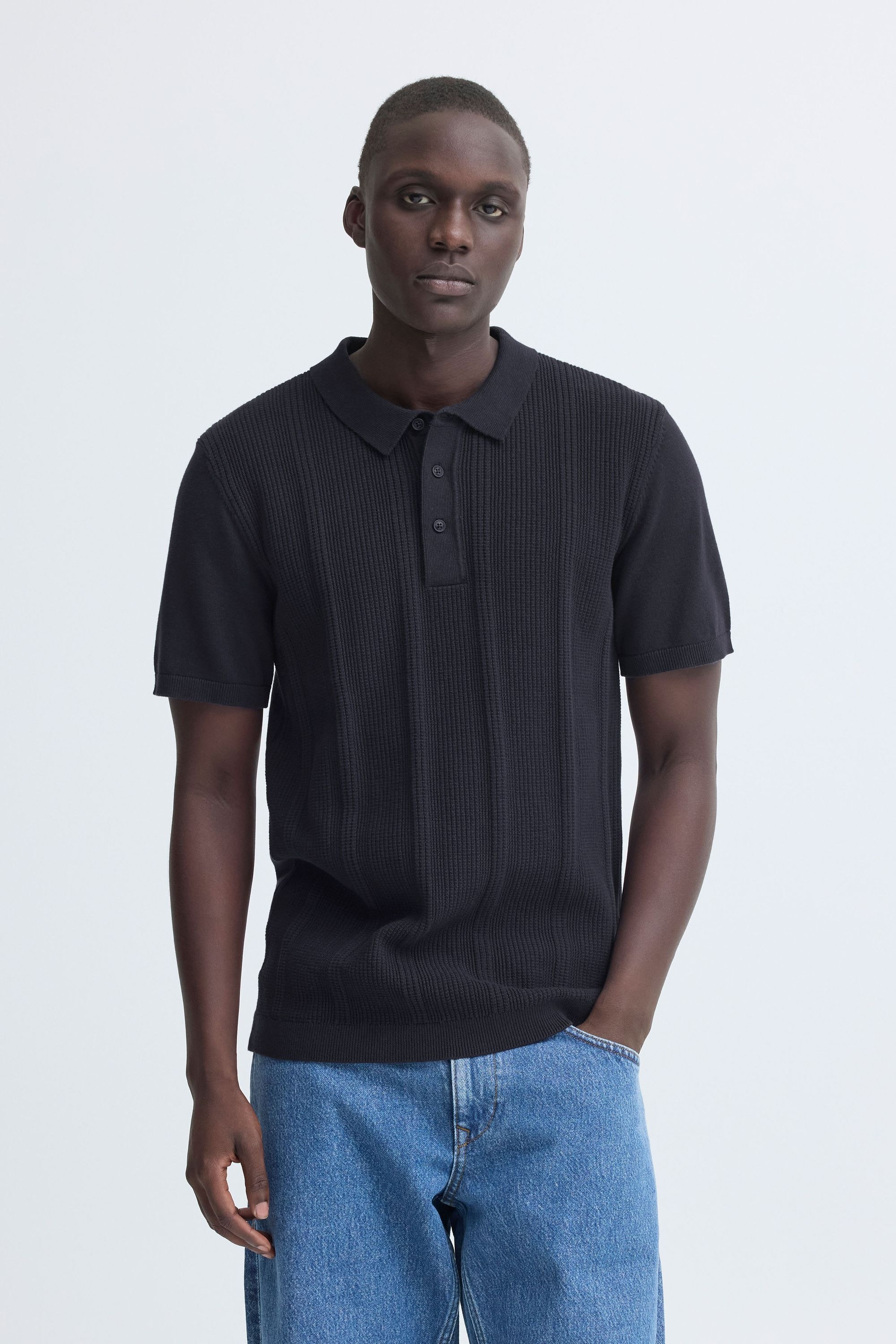 Blend Poloshirt »Poloshirt BHBaron«