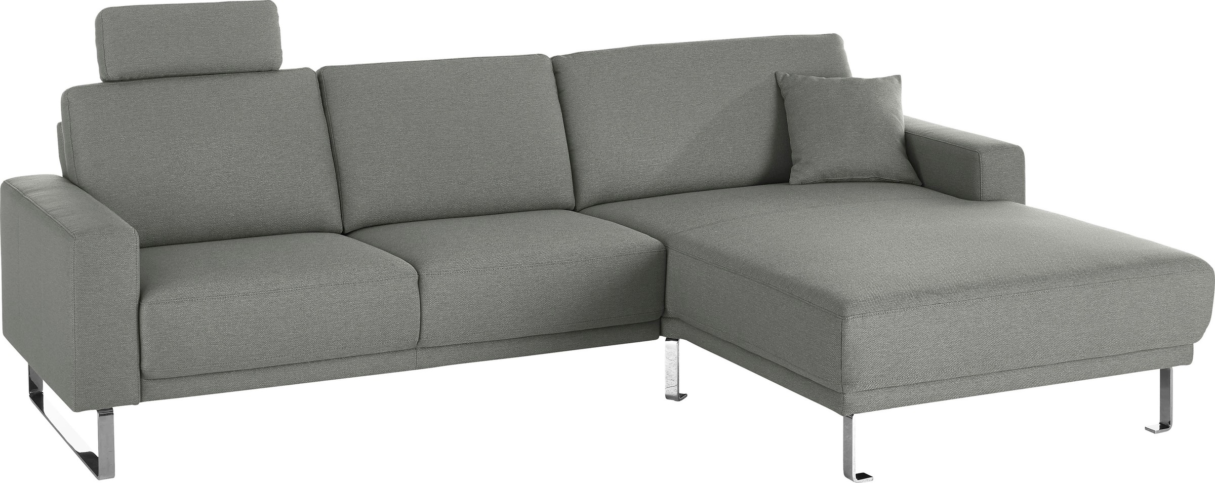 Places of Style Ecksofa »Apiro L-Form«