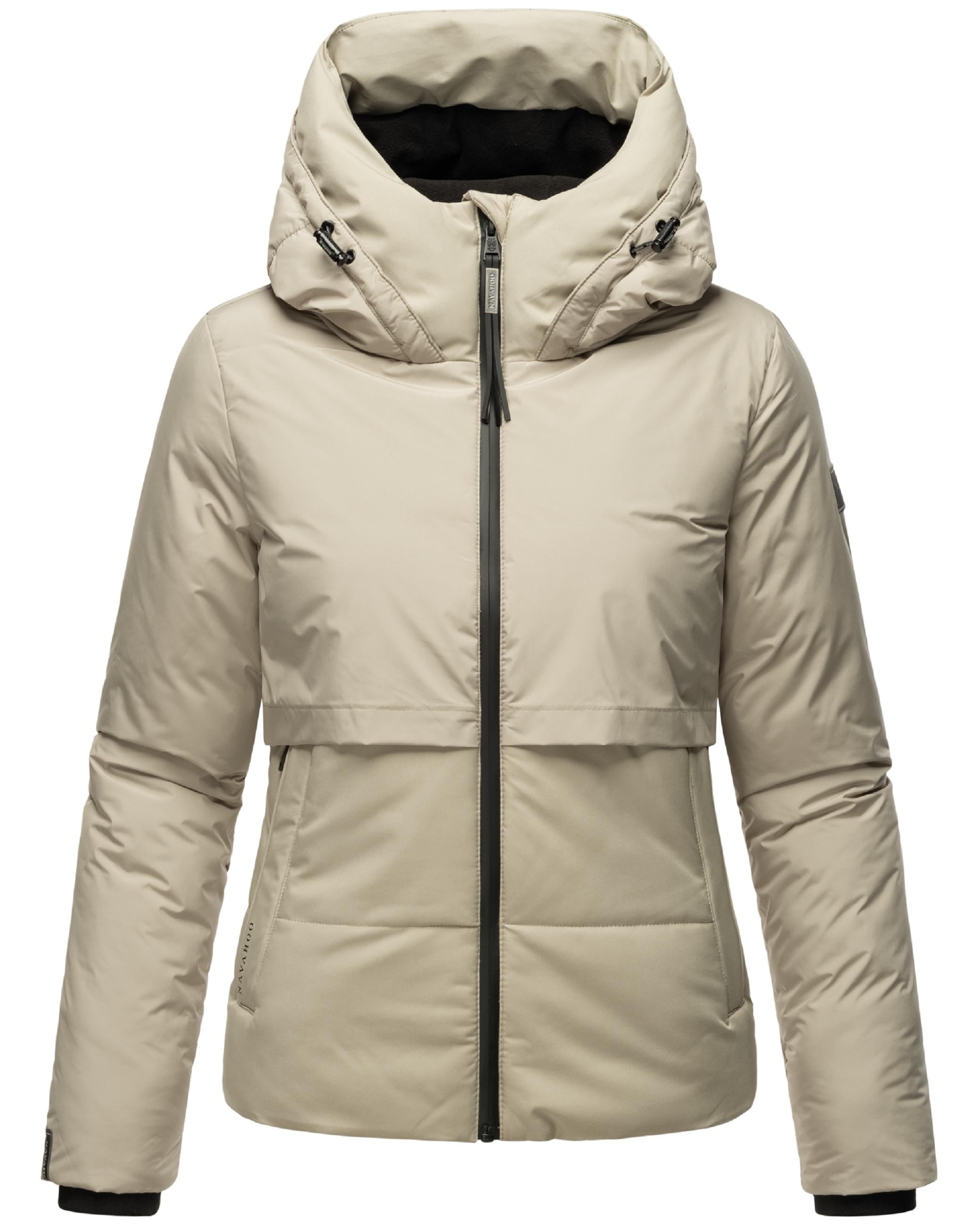 Navahoo Steppjacke »Steppjacke Liebesküken XIV«