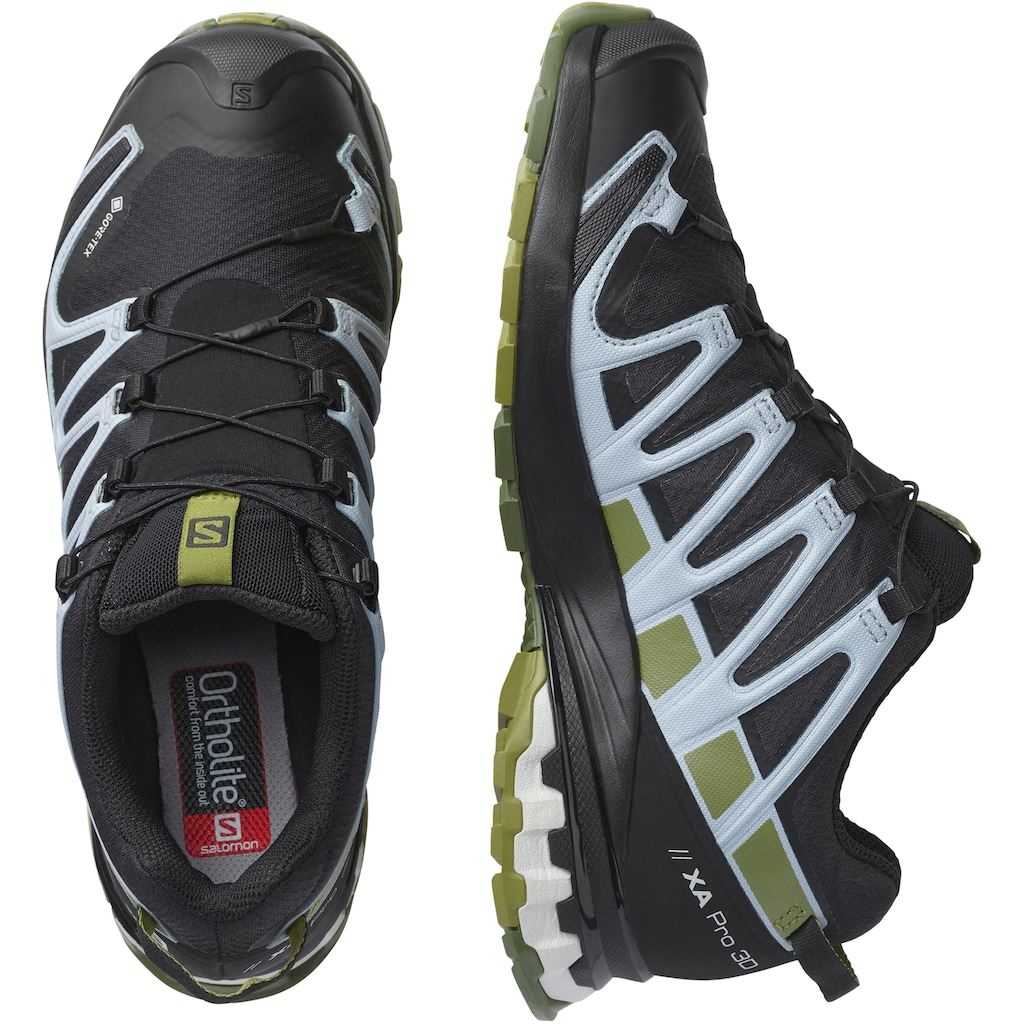 Salomon Trailrunningschuh »XA PRO 3D v8 GORE-TEX® W«