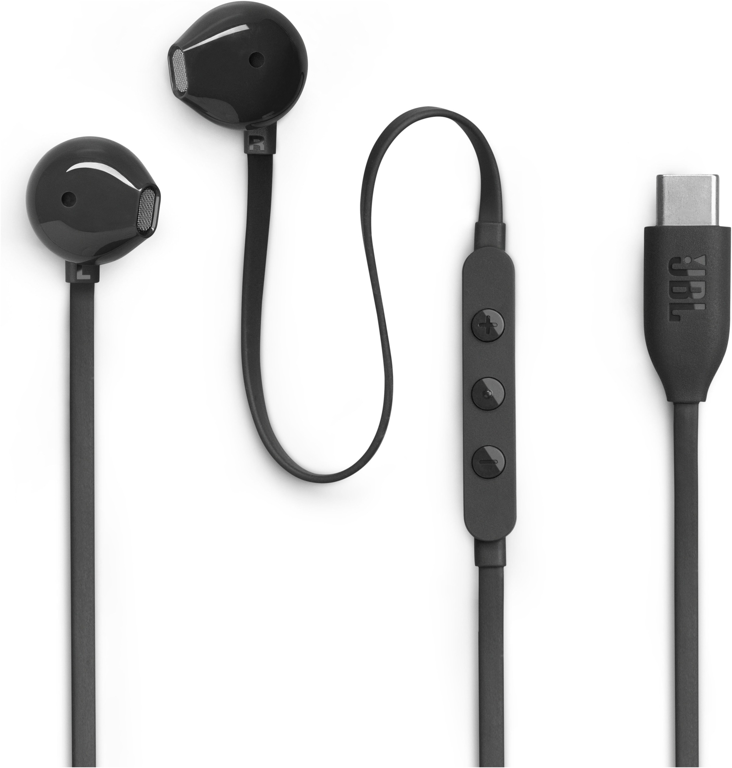 JBL In-Ear-Kopfhörer »Tune 305C«, Freisprechfunktion-Freisprechfunktion
