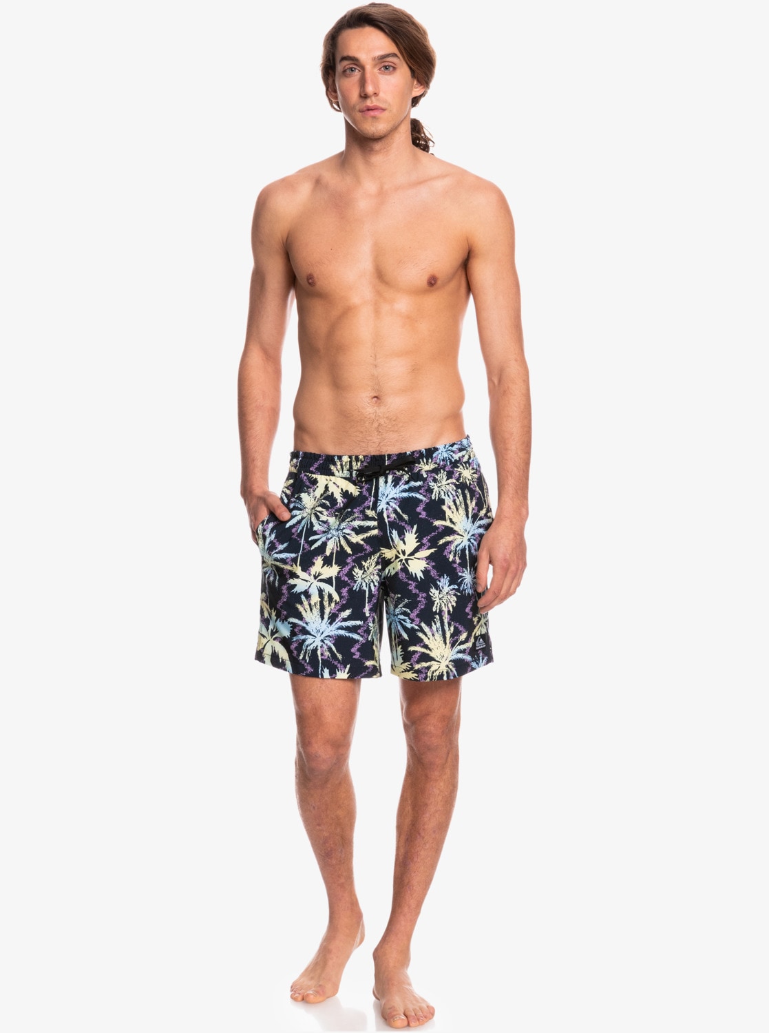 Quiksilver Boardshorts »Ocean Mix 17"«