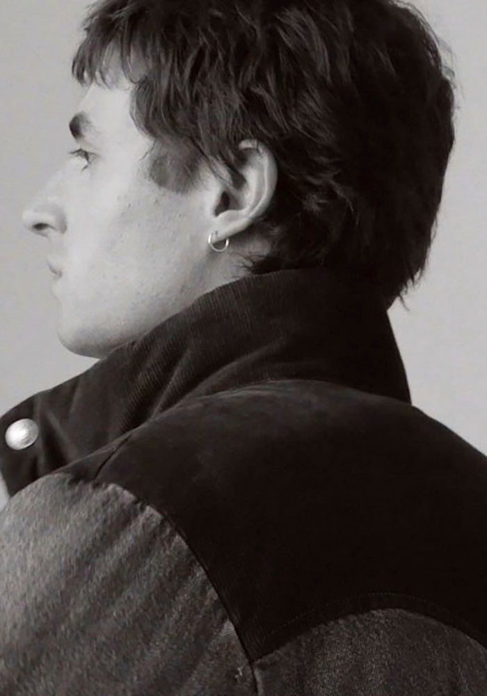 Levi's® Steppjacke Western-Style