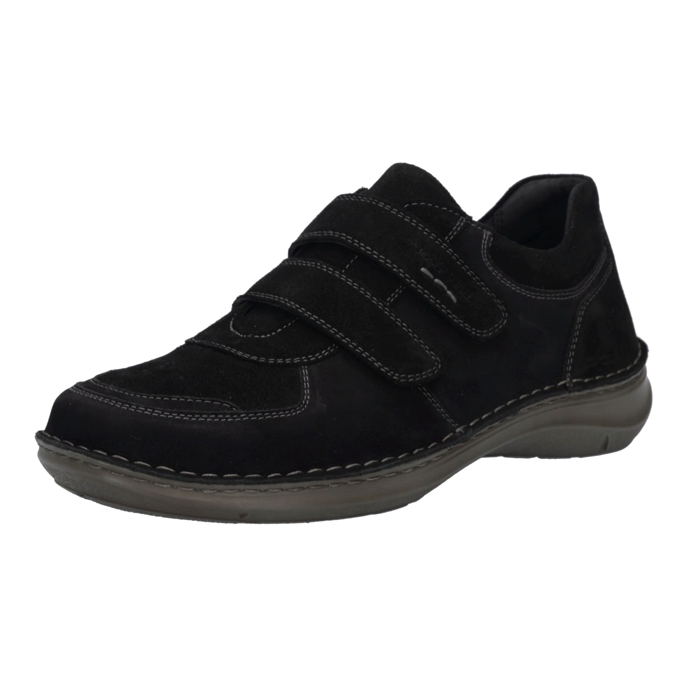 Josef Seibel Slipper »New Anvers 16, schwarz«
