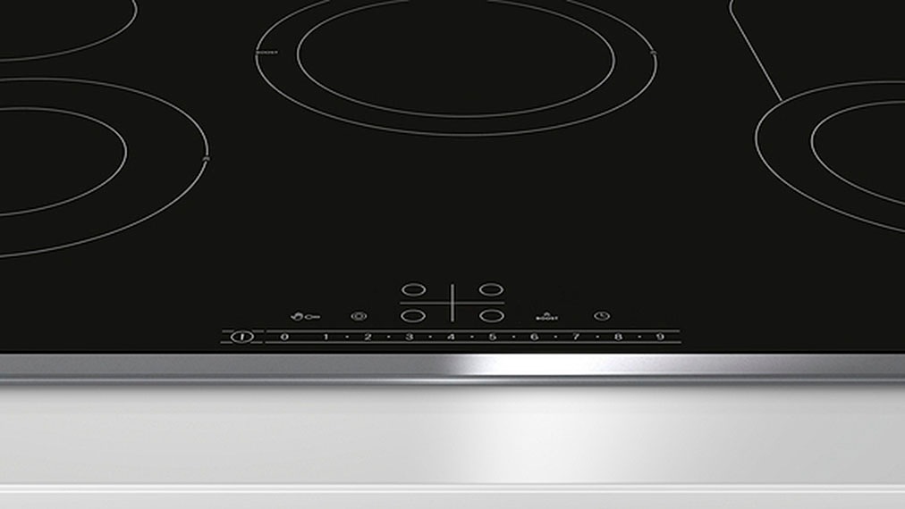BOSCH Backofen-Set »HBD672LS82«, mit Teleskopauszug nachrüstbar, Pyrolyse-Selbstreinigung, AirFry-Funktion
