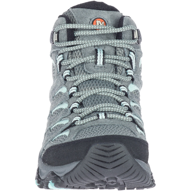 Merrell Wanderschuh »MOAB 3 MID GORE-TEX«, wasserdicht