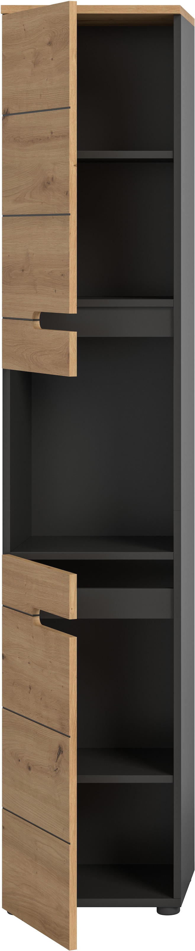 INOSIGN Hochschrank »REHAT«