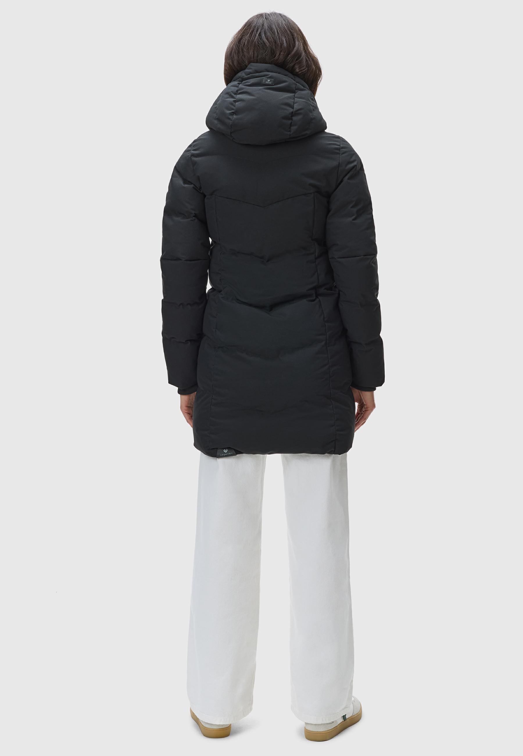 Ragwear Wintermantel »Wintermantel Pavla«