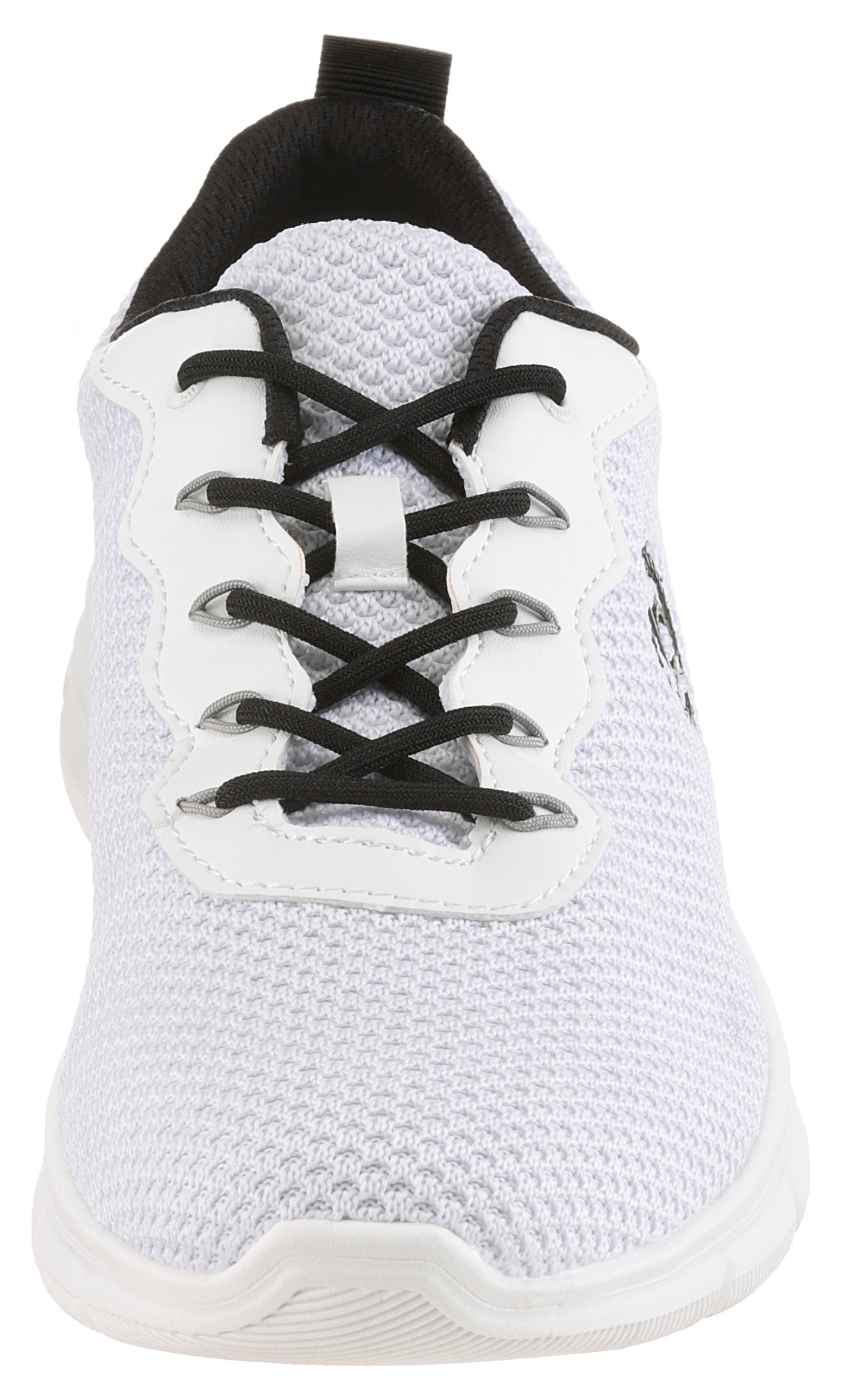 bugatti Slip-On Sneaker