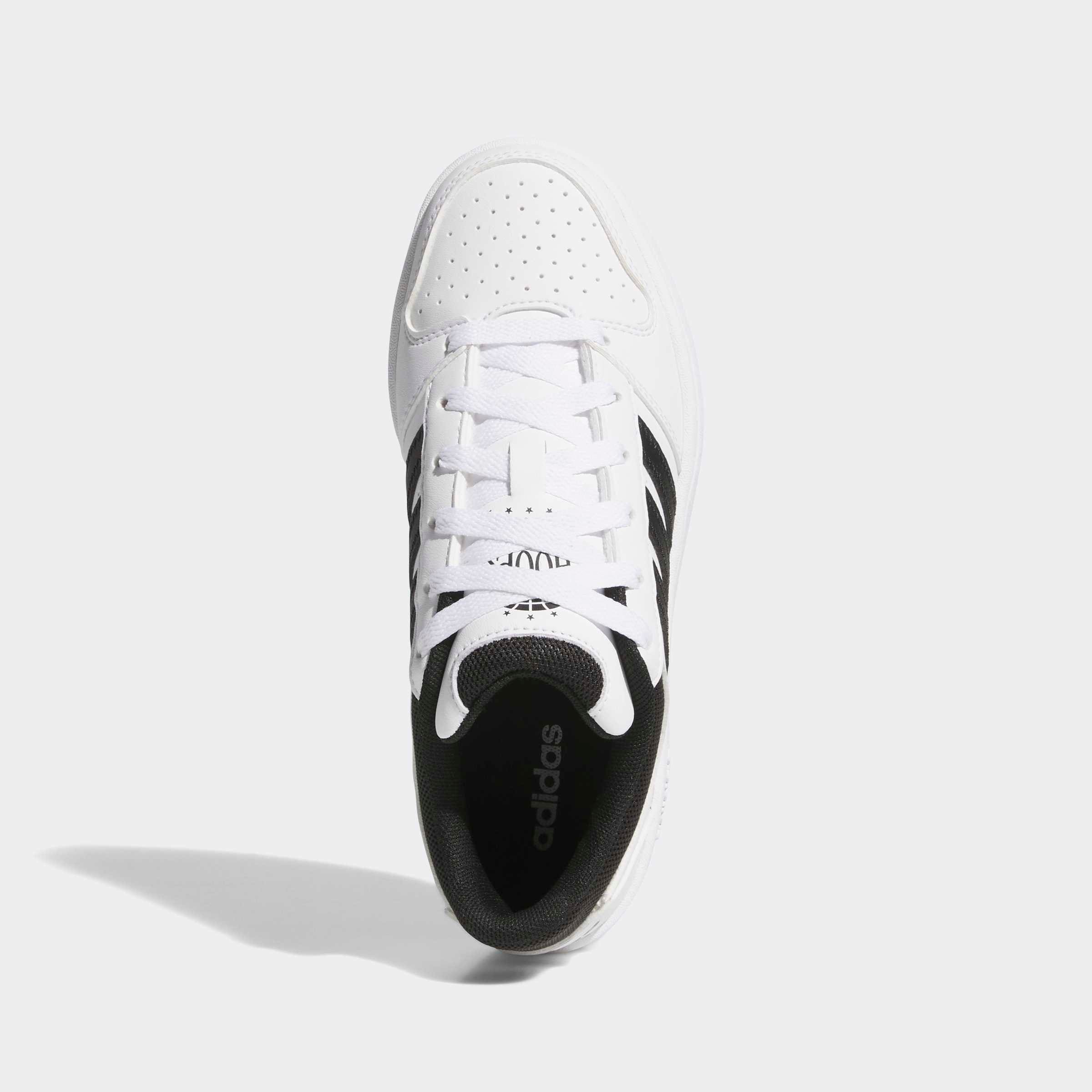 adidas Sportswear Sneaker »HOOPS CLASSIC J«  für Kinder & Jugendliche