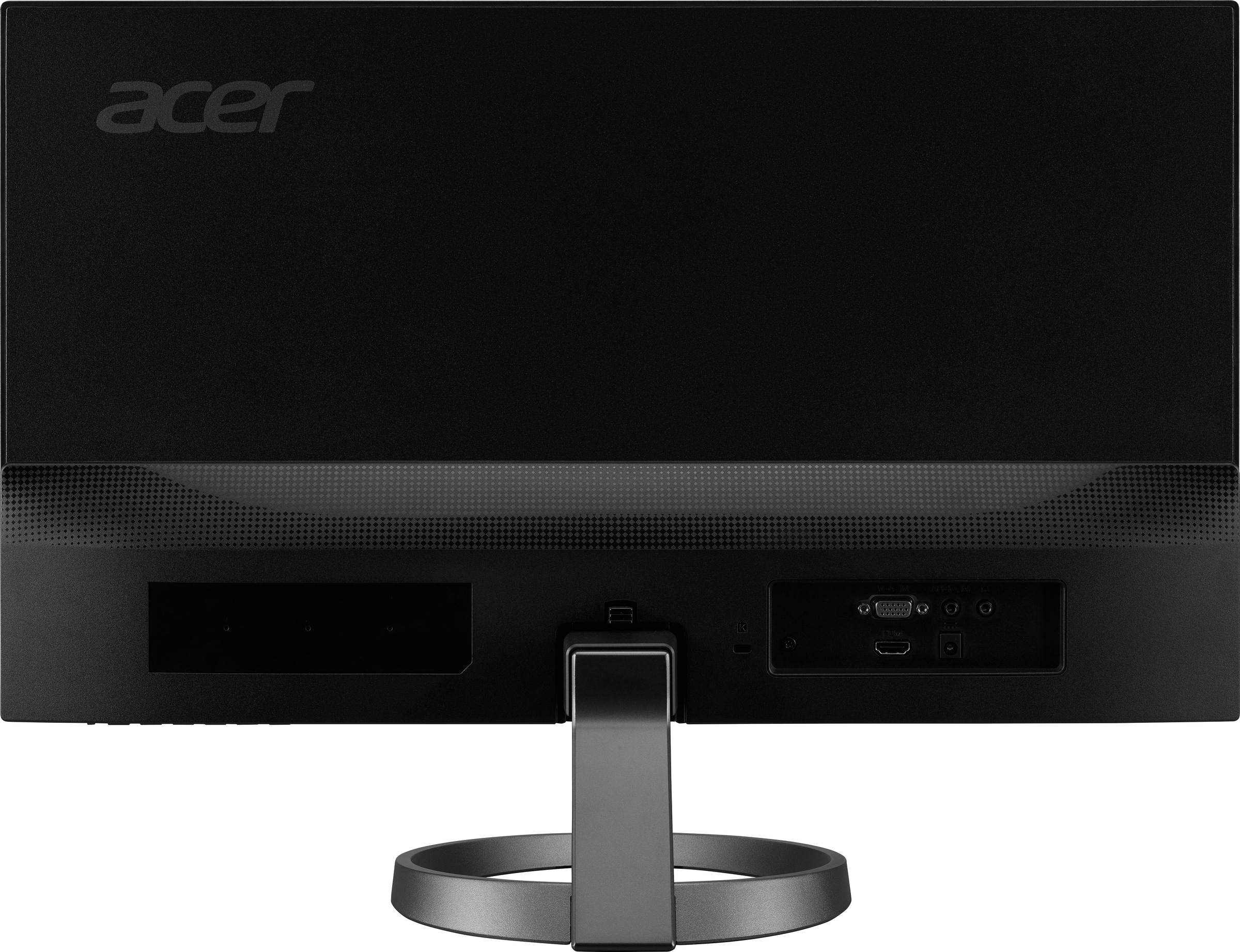 Acer LED-Monitor »R272«, 69 cm/27 Zoll, 1920 x 1080 px, Full HD, 1 ms Reaktionszeit, 100 Hz