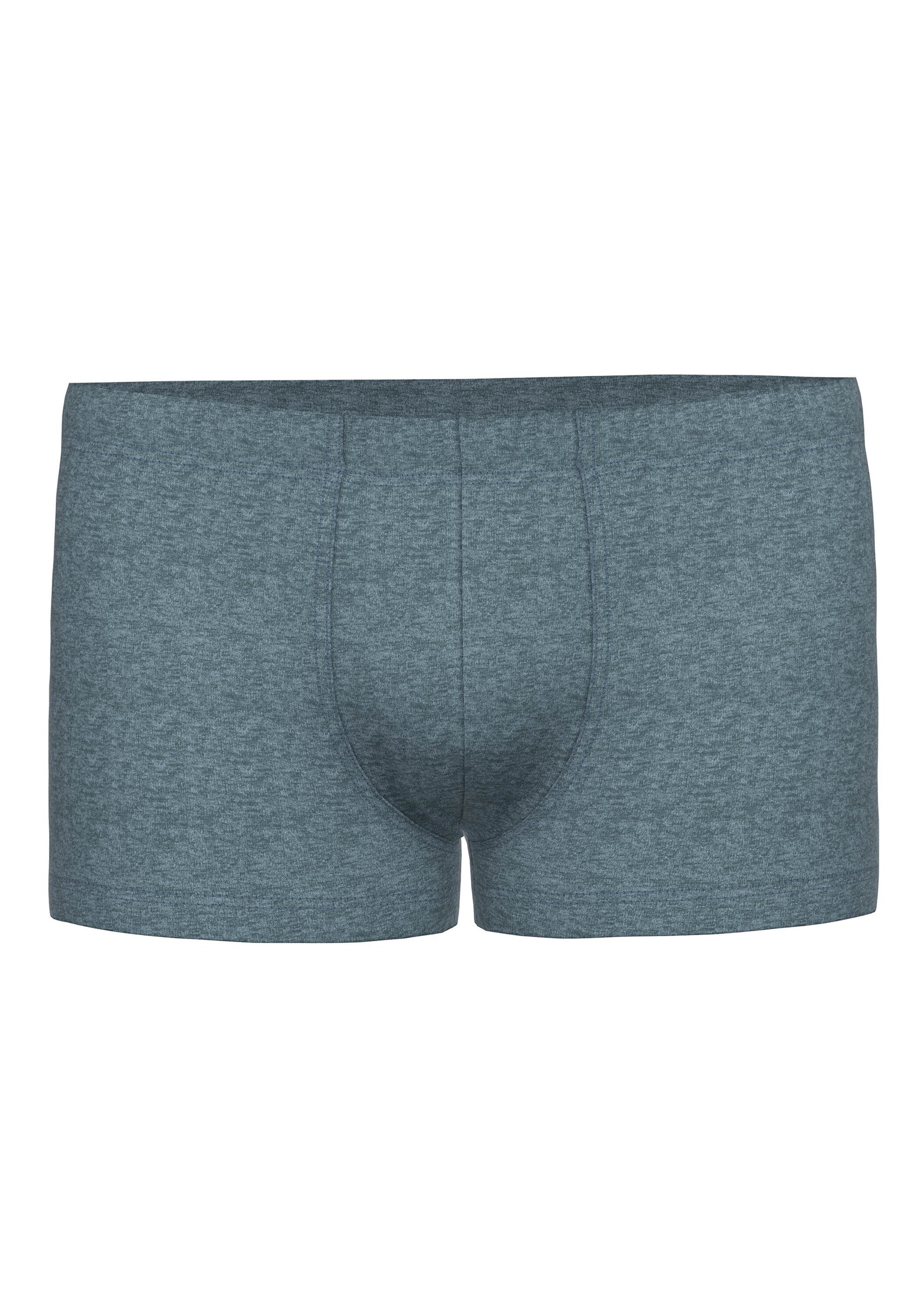 seidensticker Boxershorts »Boxershort 6er Pack«