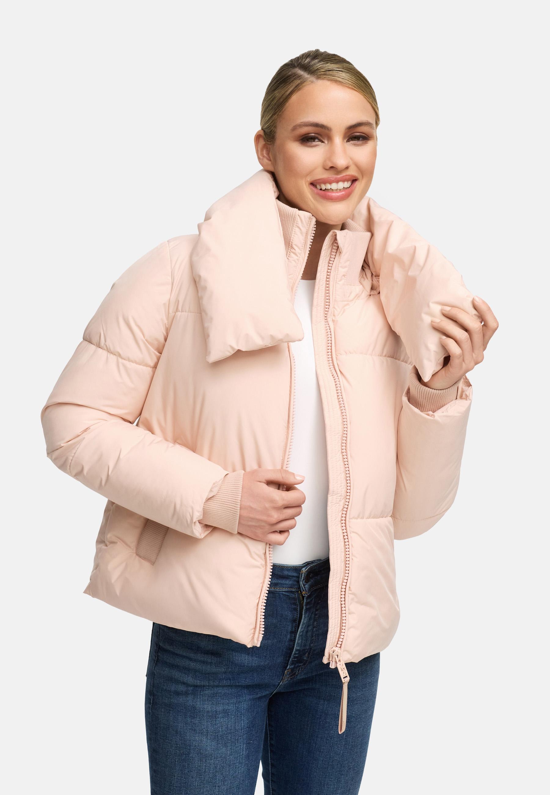 Navahoo Outdoorjacke »Outdoorjacke Traumelfe 14«