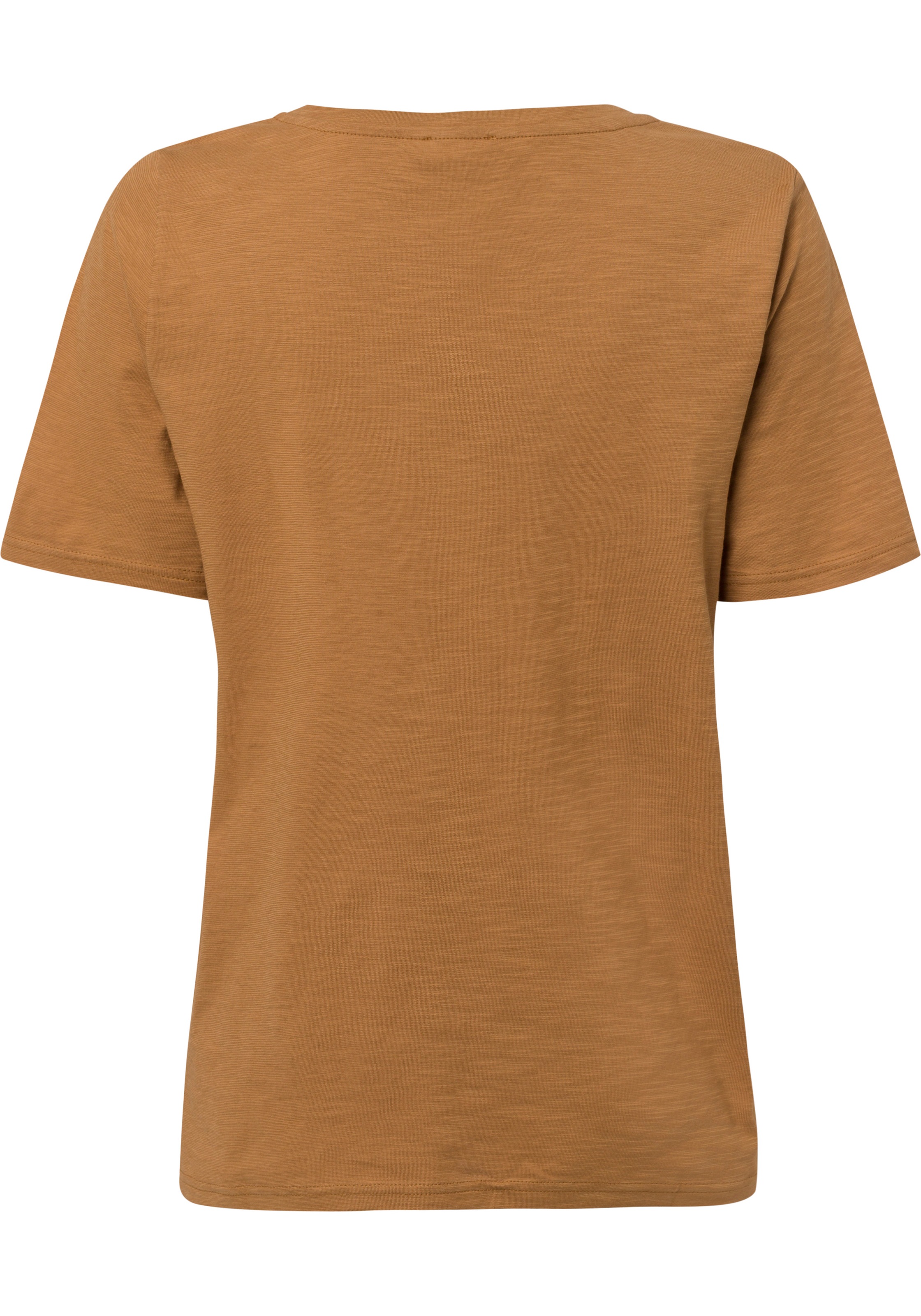 United Colors T-Shirt, Benetton bei aus of kaufen OTTO Flammgarnjersey