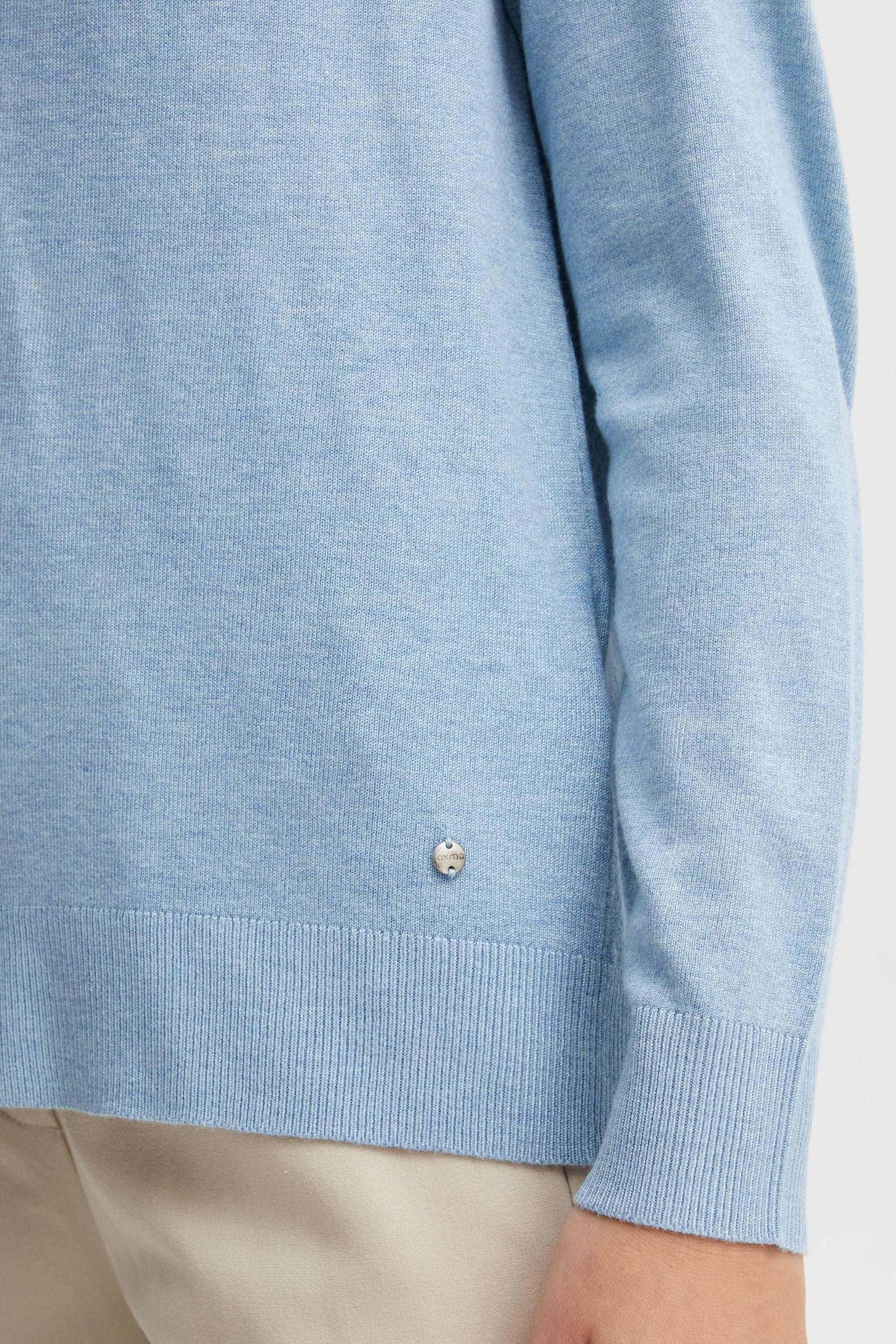 OXMO Strickpullover »Strickpullover OXHelle«