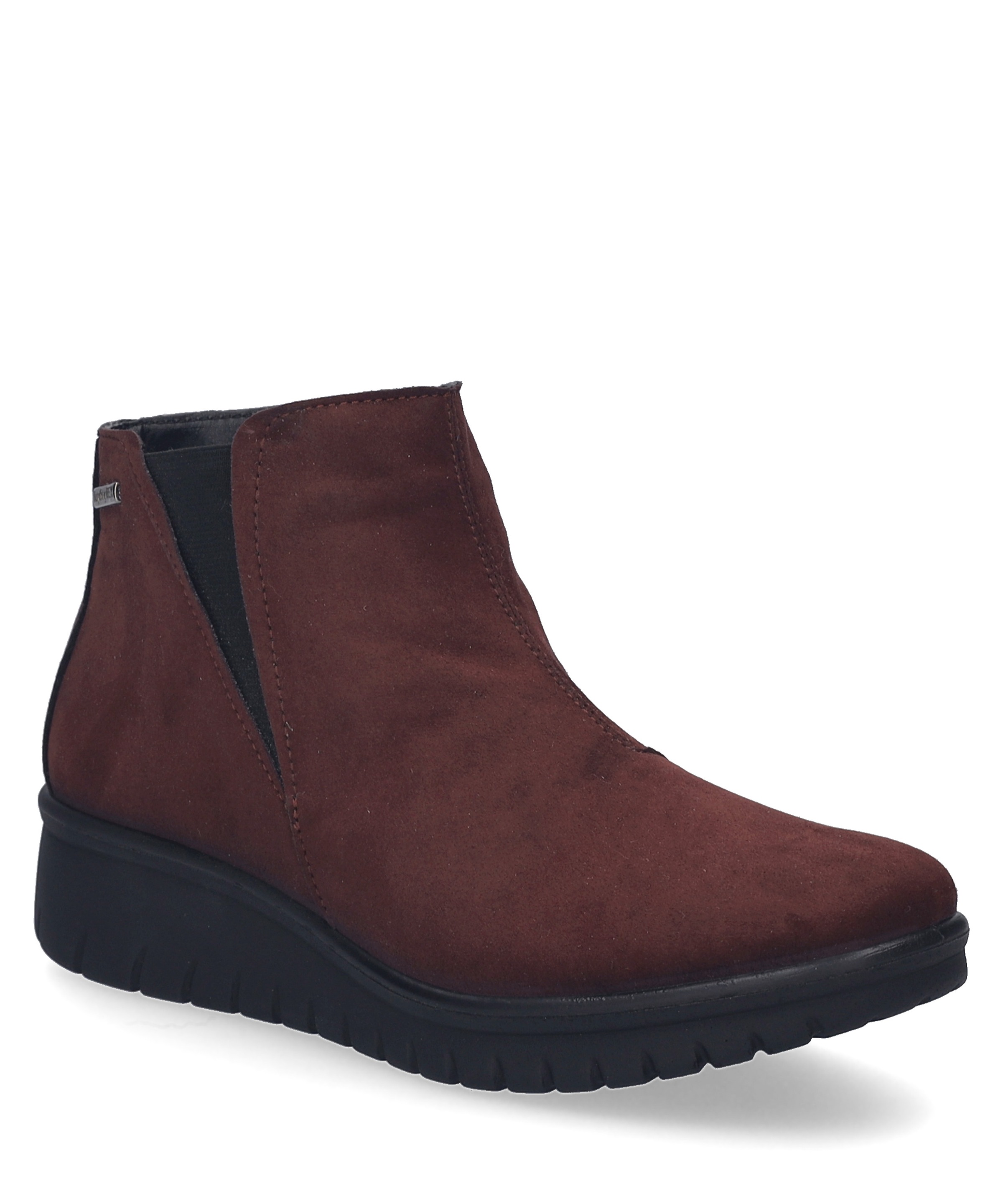 Josef Seibel Stiefelette »Calais 54, bordeaux«